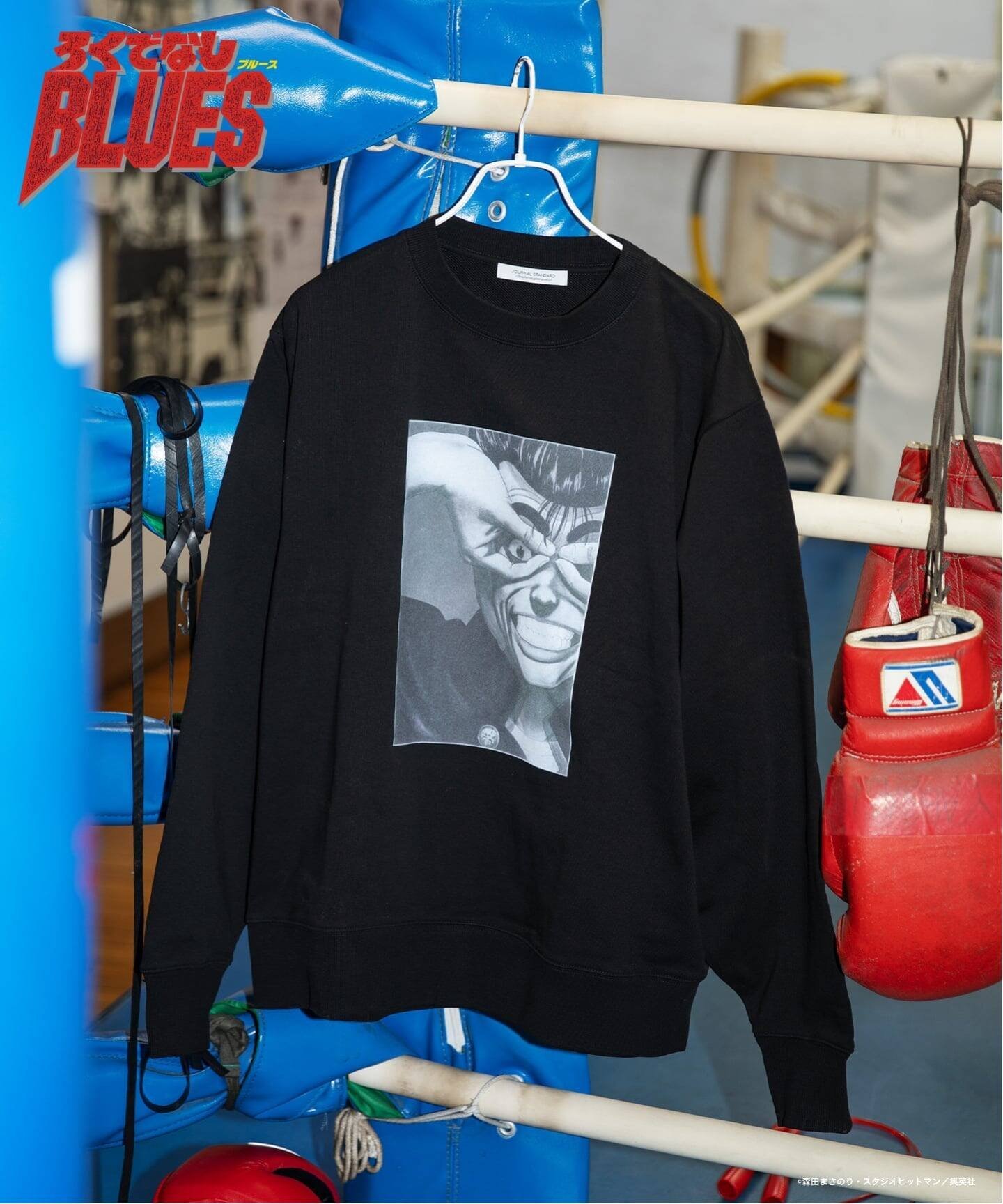 竹内まりや オフィシャルグッズ Tシャツ ジャーナルスタンダードコラボ M JOURNAL STANDARD × 竹内まりや のスペシャルコラボTシャツが12月12日