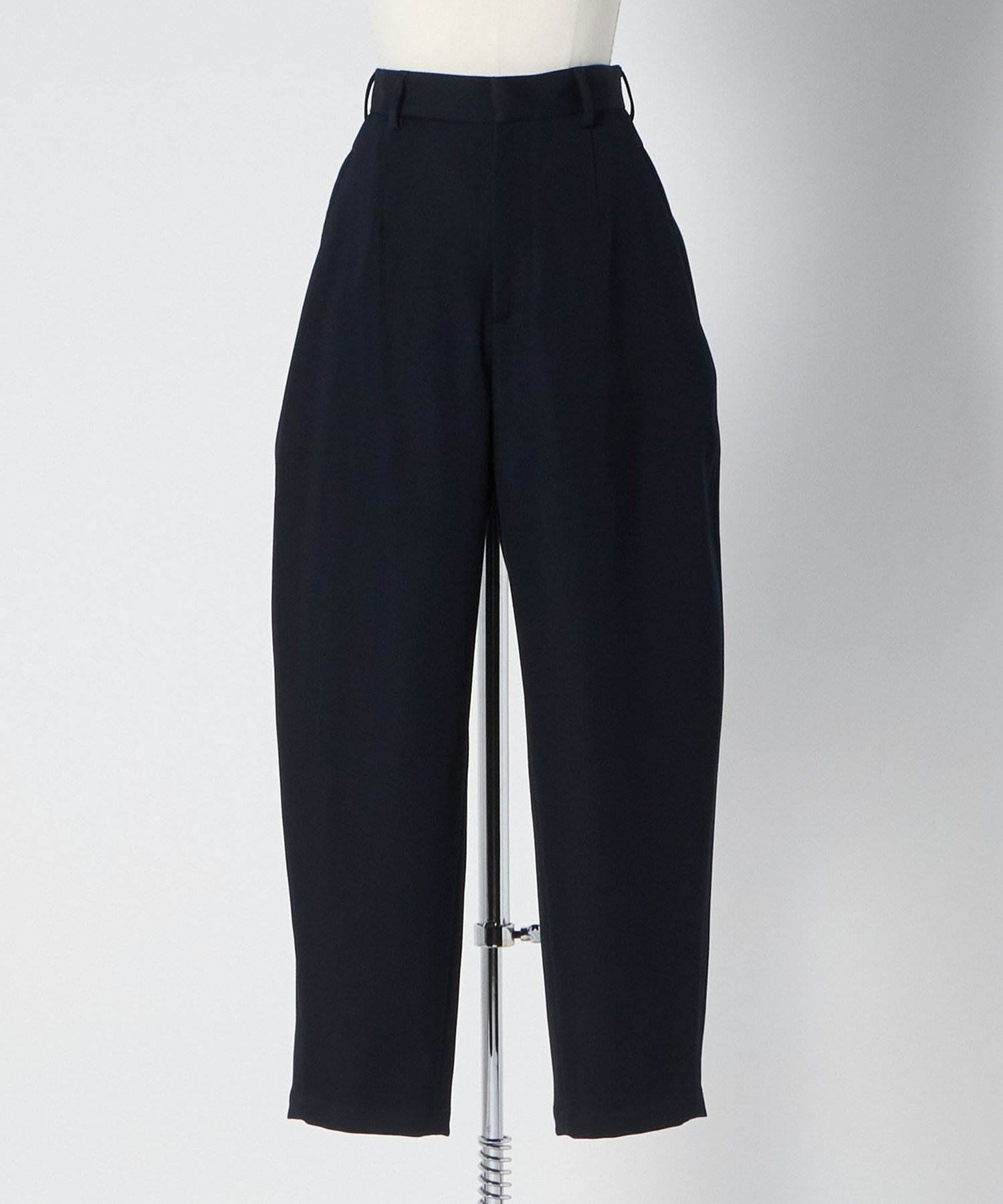 楽天市場】【SALE／80%OFF】＜LOEFF(ロエフ)＞ ポプリン テーパード