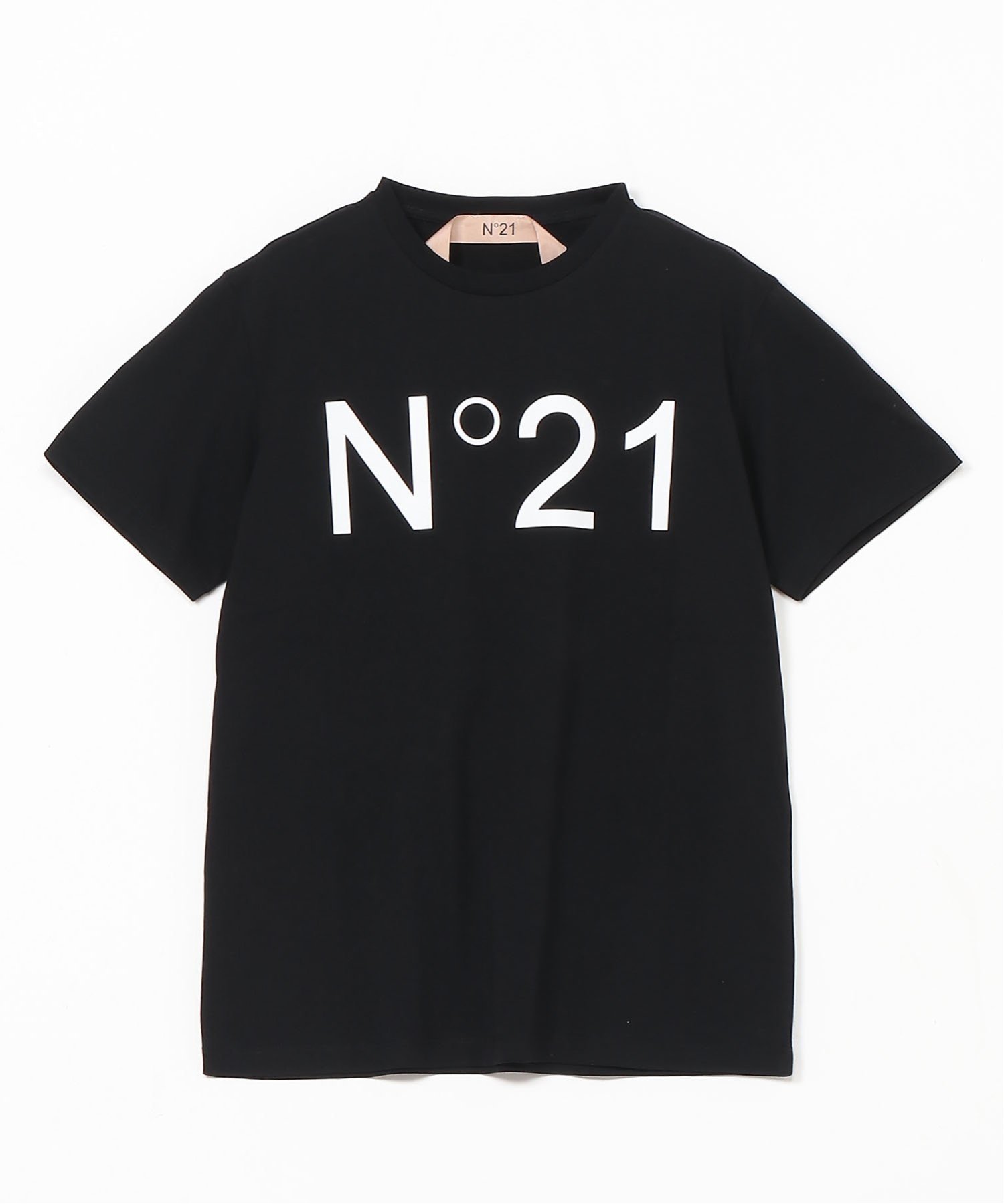 楽天市場】N°21 KIDS ヌメロヴェントゥーノ キッズ Tシャツ