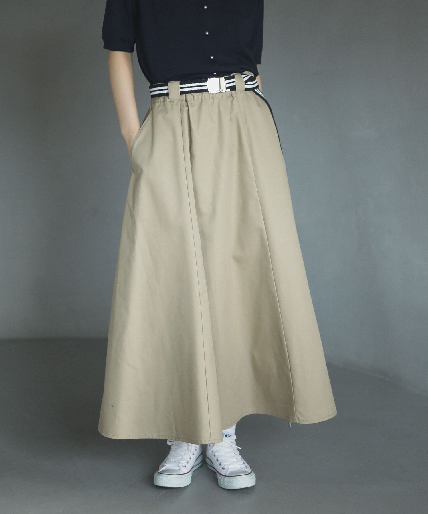 ＜新品　未使用　送料無料＞ TOGA x Dickies 　スカート トーガがディッキーズとコラボ、プリーツスカートなど全4型を展開