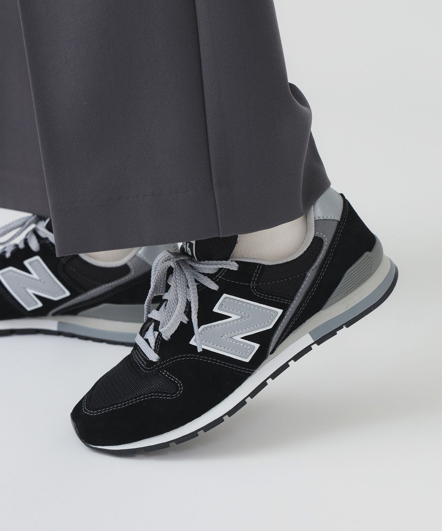 楽天市場】New Balance / CM996(22.5~24.5cm) 25SS スニーカー