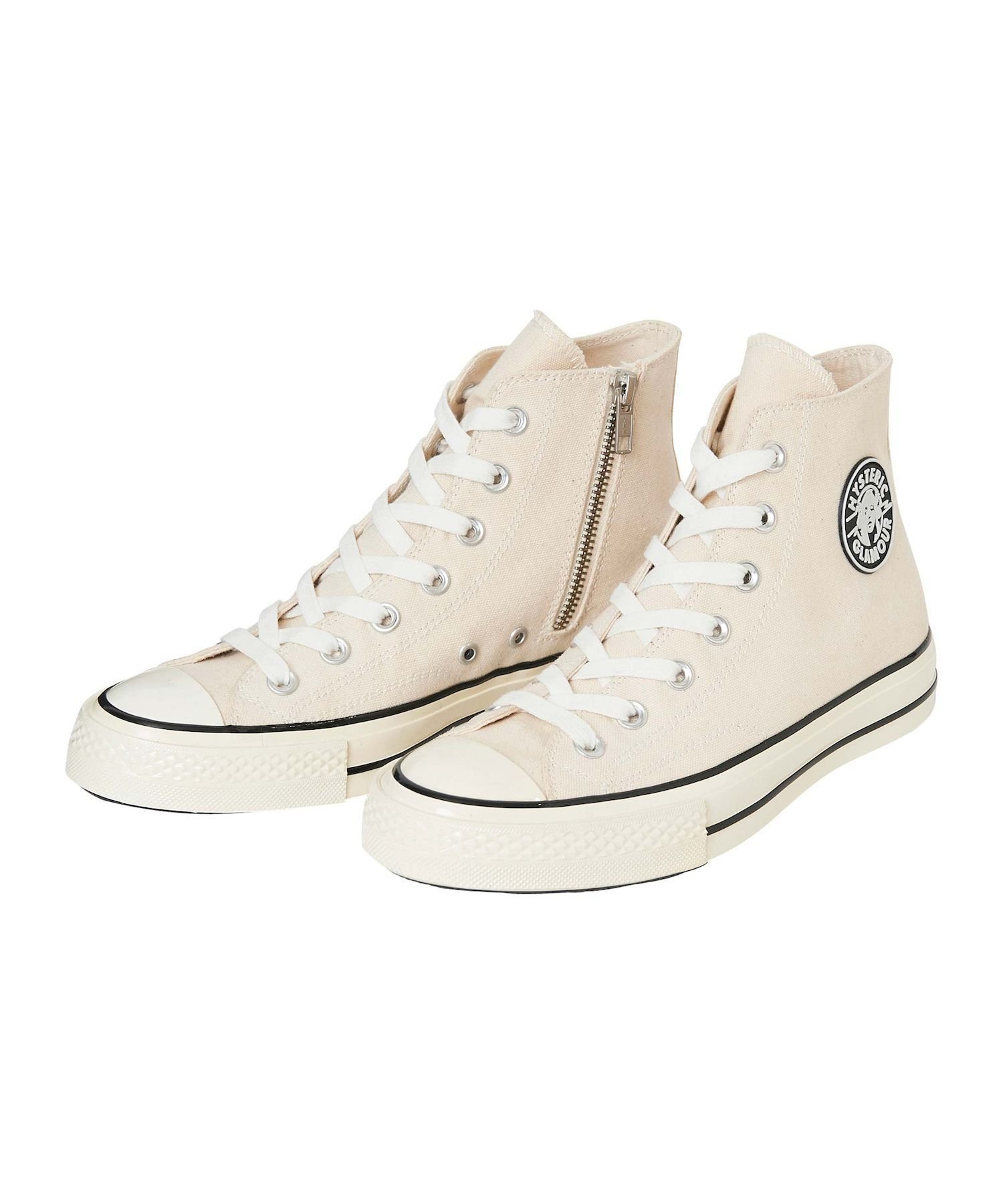 G.H. Bass LASON × HYSTERIC GLAMOUR別注モデル G.H. Bass LASON × HYSTERIC GLAMOUR別注モデル