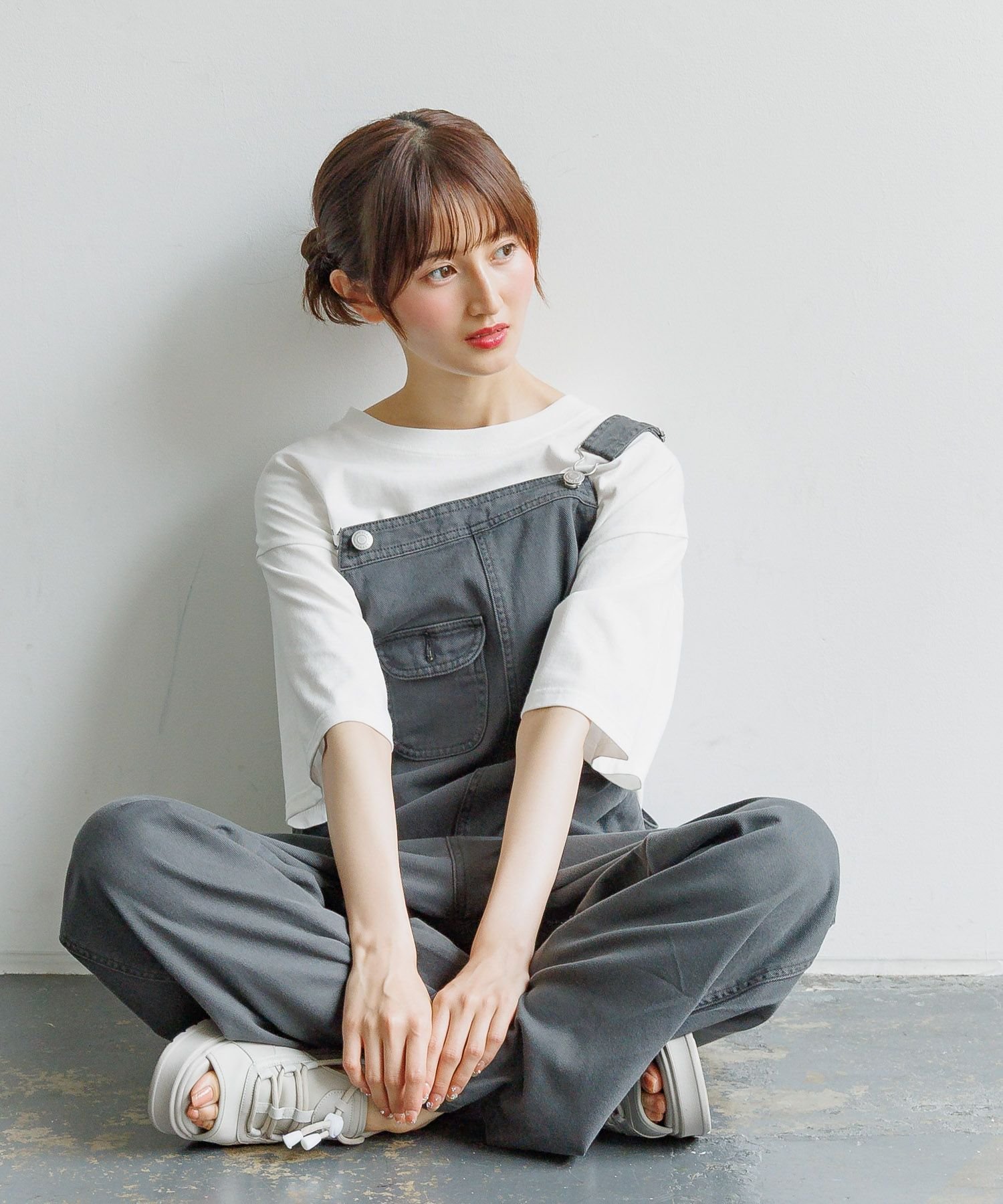 楽天市場】【SALE／40%OFF】(K)ウォッシュウェル デニム