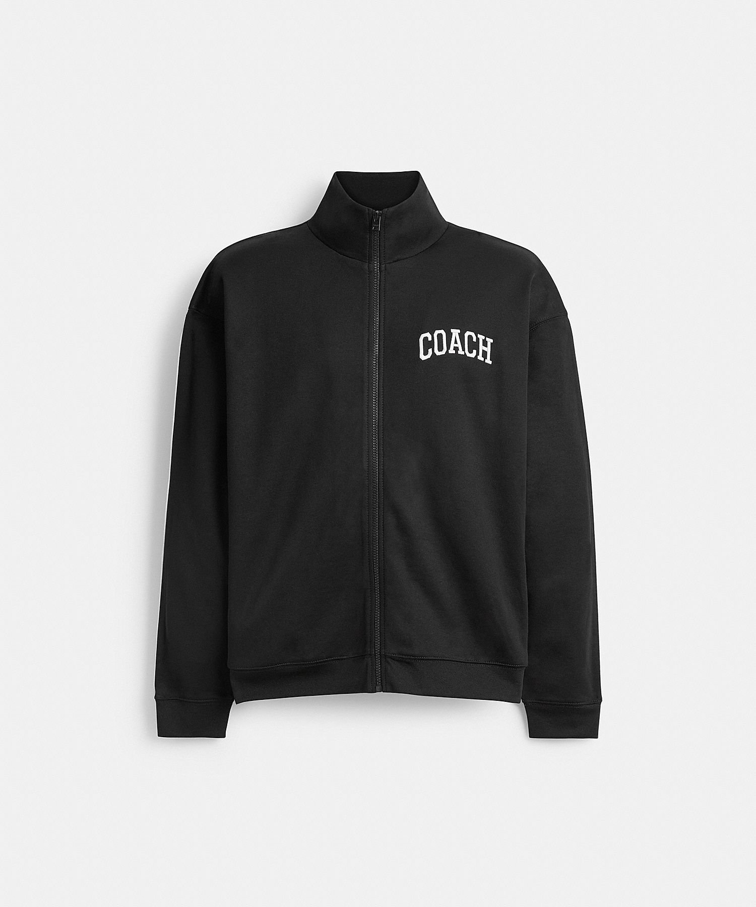 楽天市場】COACH OUTLET 【公式】シグネチャー フル ジップ