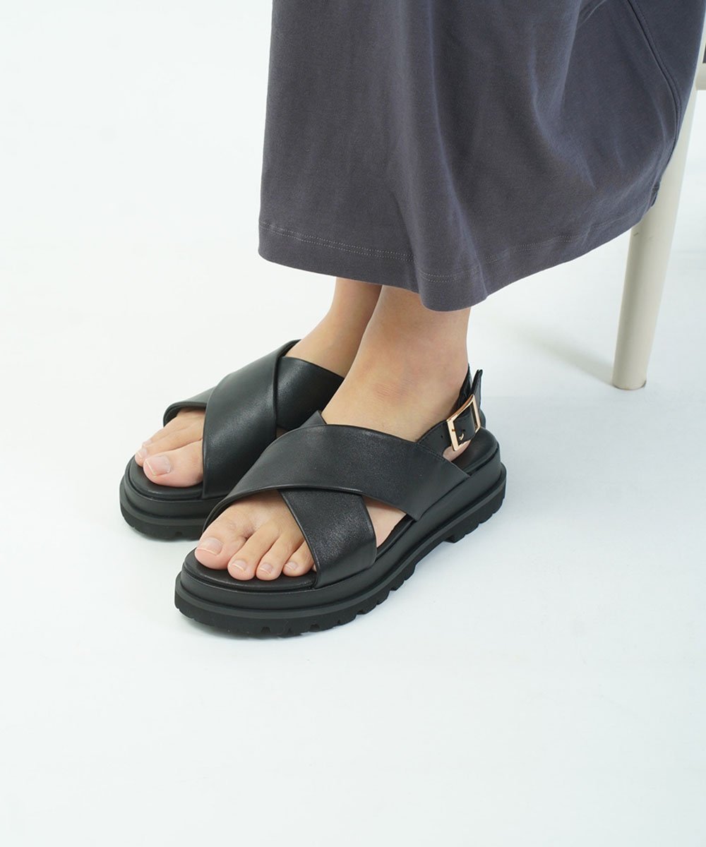 フレームワーク モヒ サンダル MOHI..(モヒ）公式サイト/セムインターナショナル