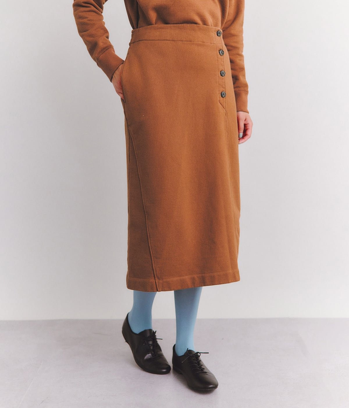 ♡790♡シャーリーテンプル♡ハート♡ボアバルーン風JSKセット