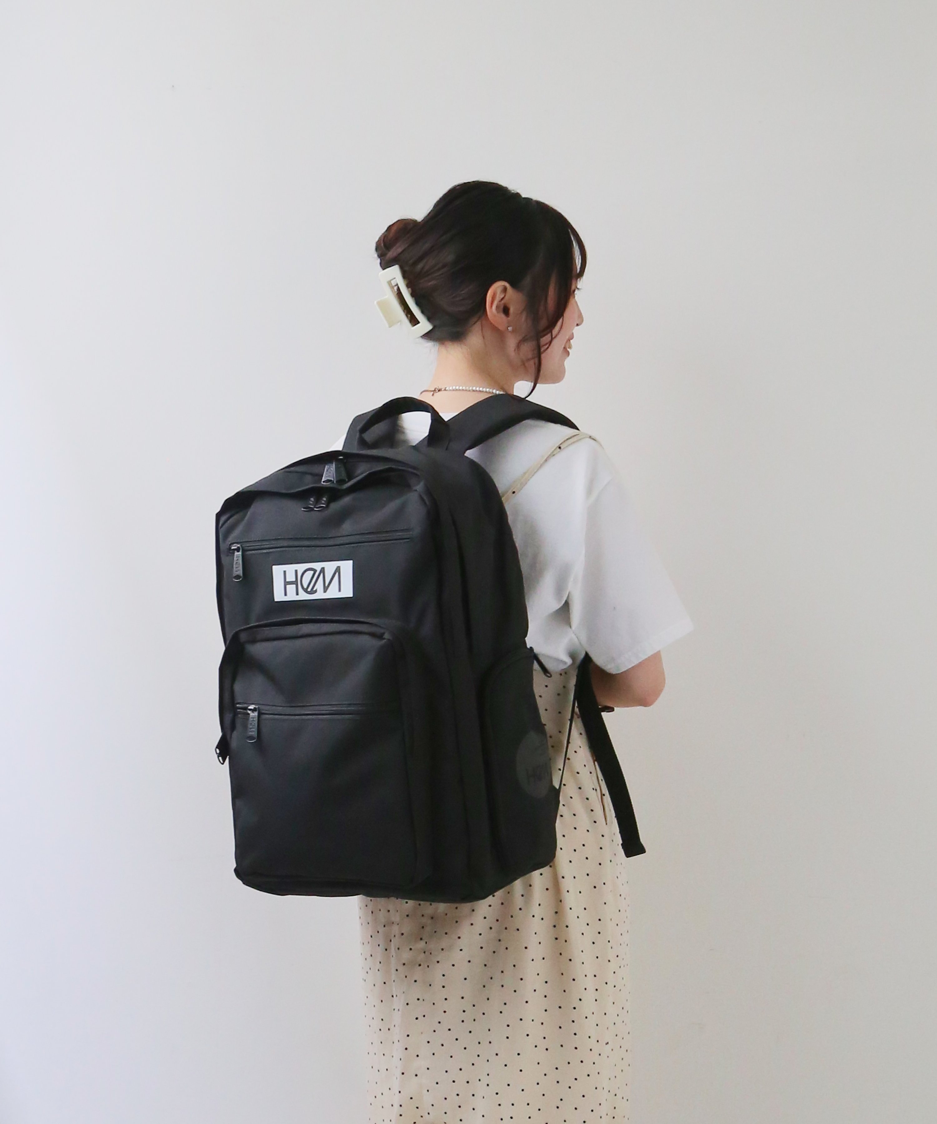 楽天市場】Shirley Temple ハートリュック シャーリーテンプル バッグ