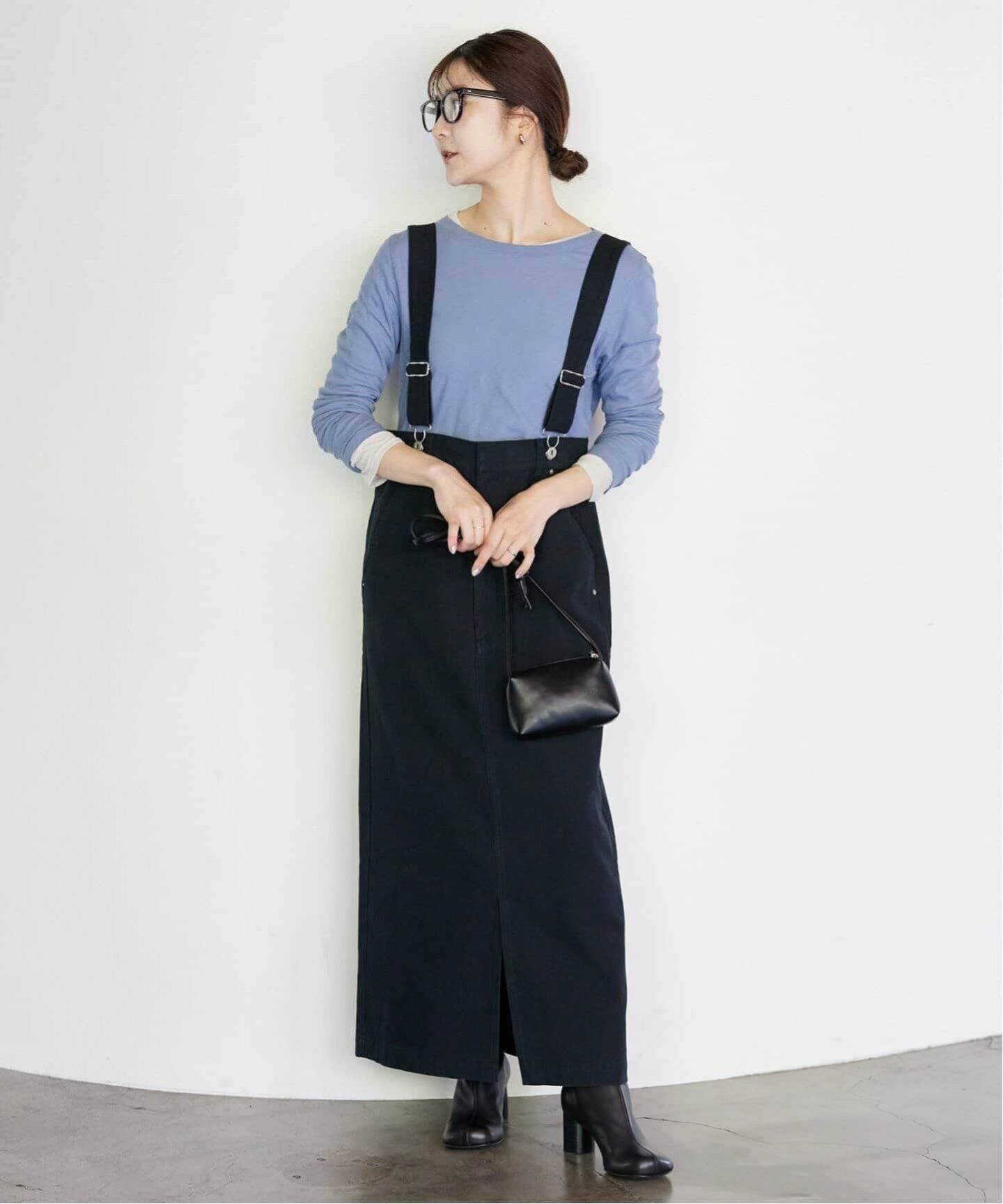 SLOBE IENA 《追加》SLOBE スクエアトゥショートブーツ スローブ