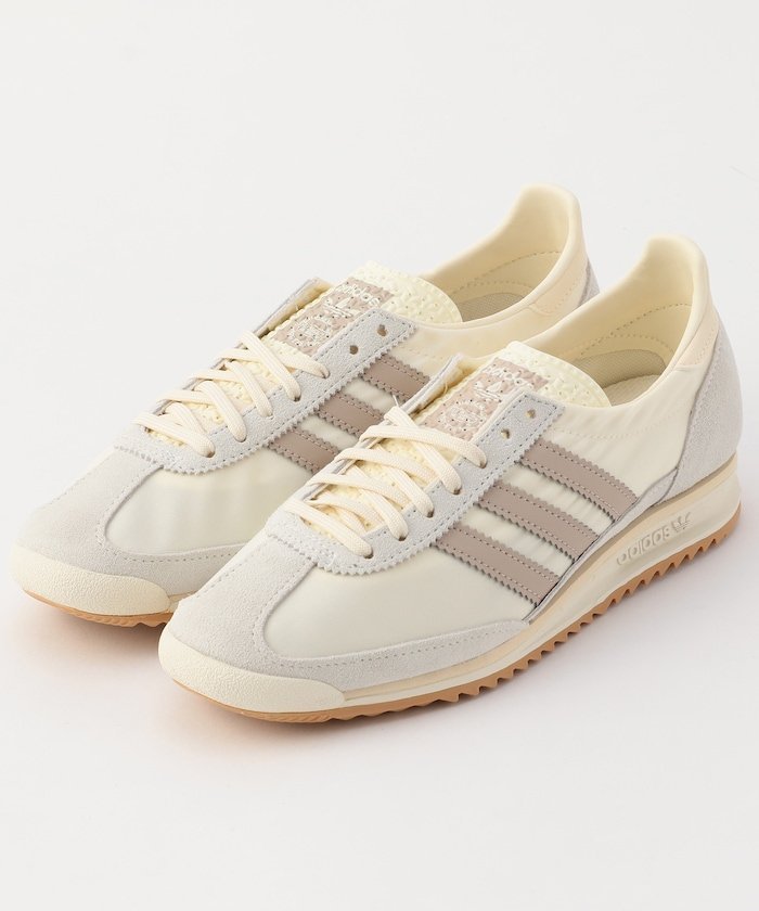 ★adidas originals★大人気★SL 72 OG★追跡可 楽天市場】アディダス SL 72 OG adidas SL 72 OG クリーム