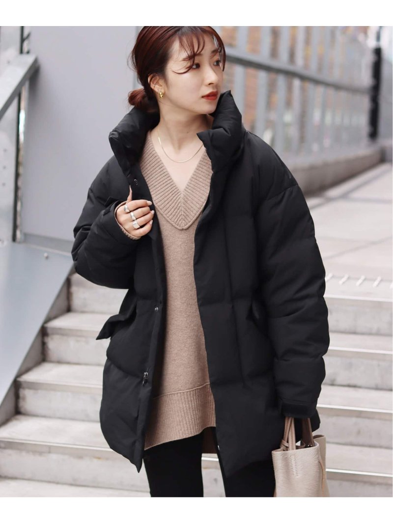 SALE／40%OFF】JOURNAL STANDARD FEATHER FILLED JACKET ジャーナル