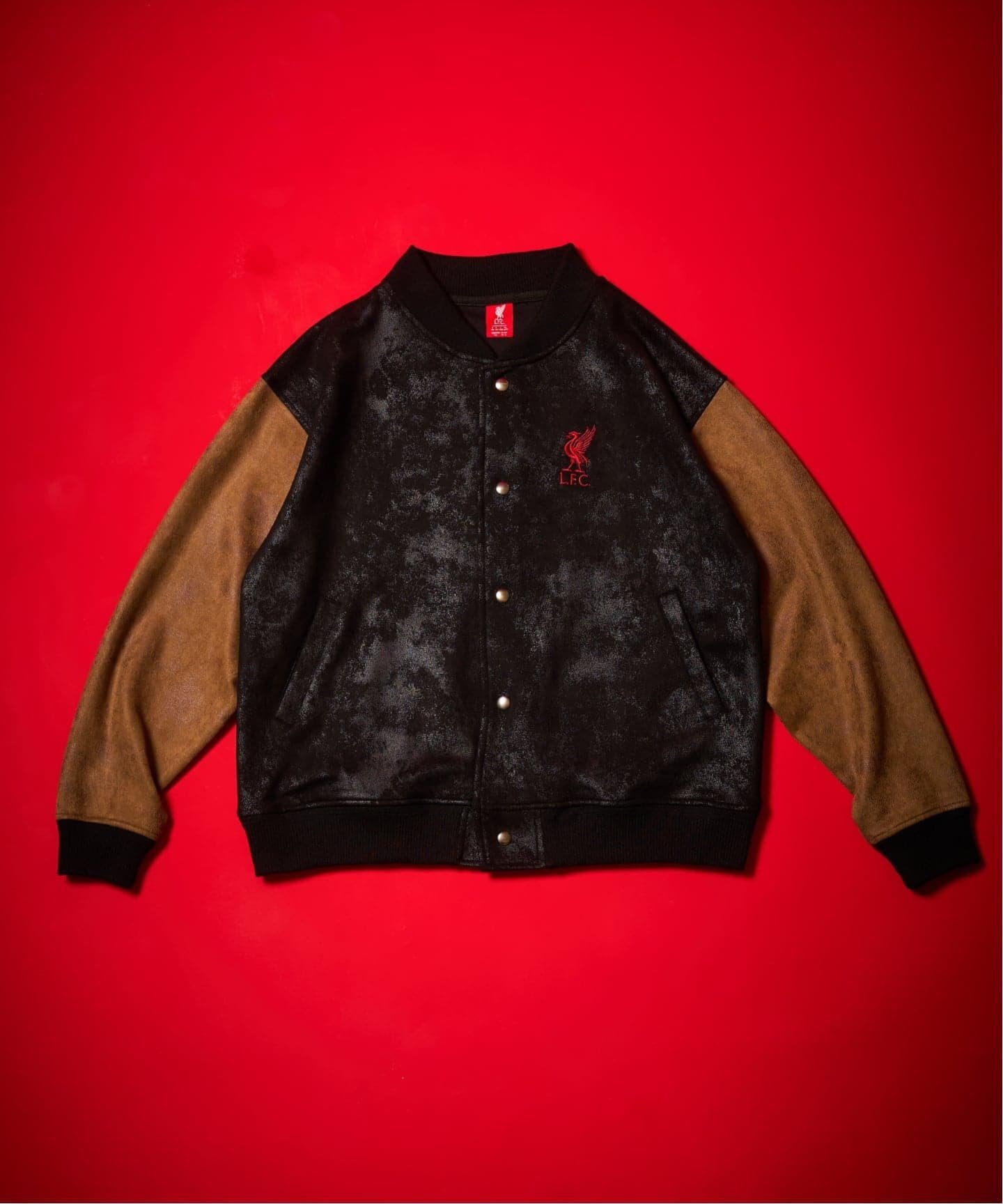 楽天市場】Premiere League リバプール ジャケット/アウター Full-Zip