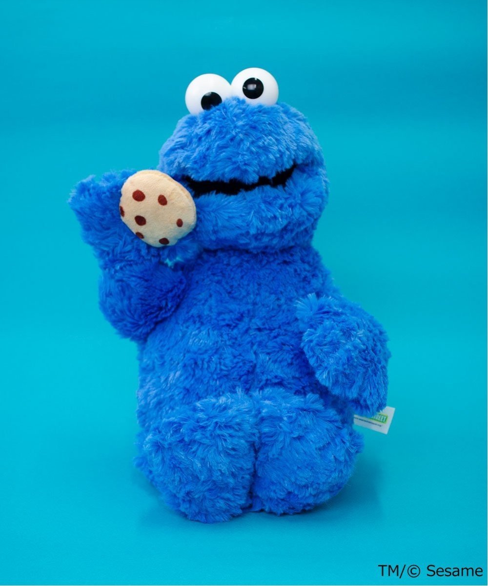 楽天市場】送料無料◇CARBOTIX COOKIE MONSTER クッキー