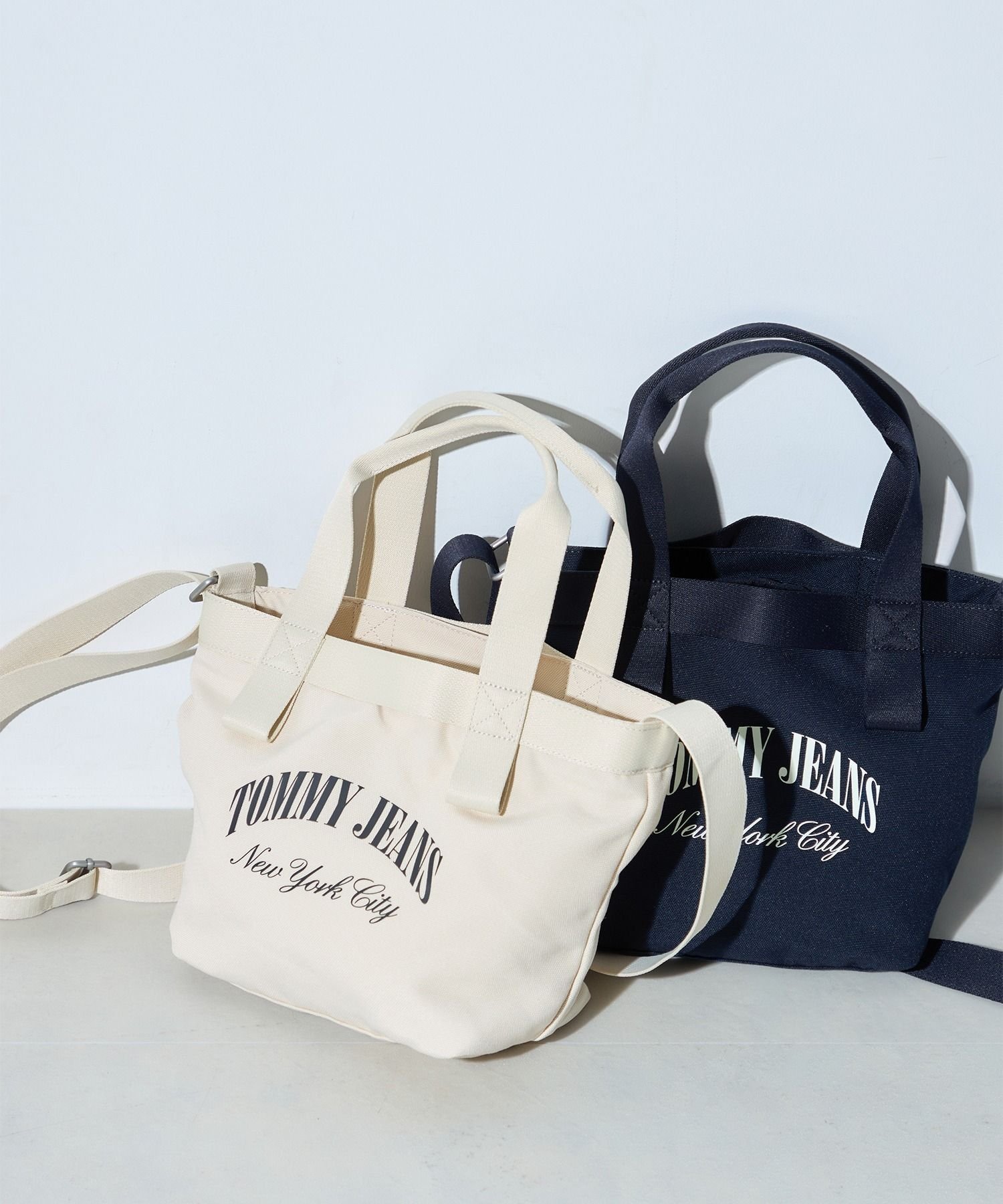  JEANS トミー ジーンズ ロゴ トートバッグ クーポン】【セール 40%OFF】トミージーンズ TOMMY JEANS ロゴ