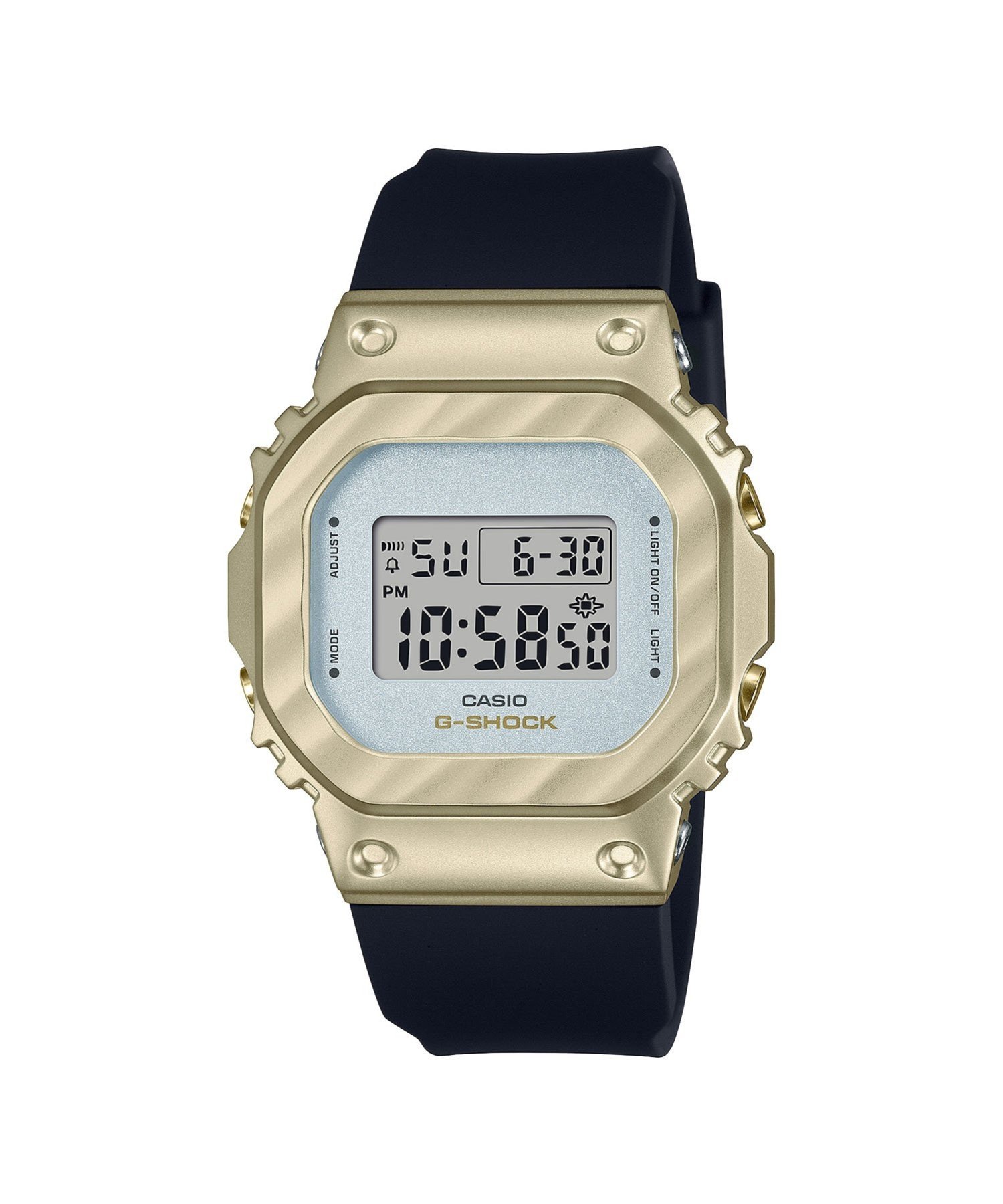 【希少】G-SHOCK CASIO GM-S5600BR-5JF 生産完了モデル 希少】G-SHOCK CASIO GM-S5600BR-5JF 生産完了モデル - メルカリ