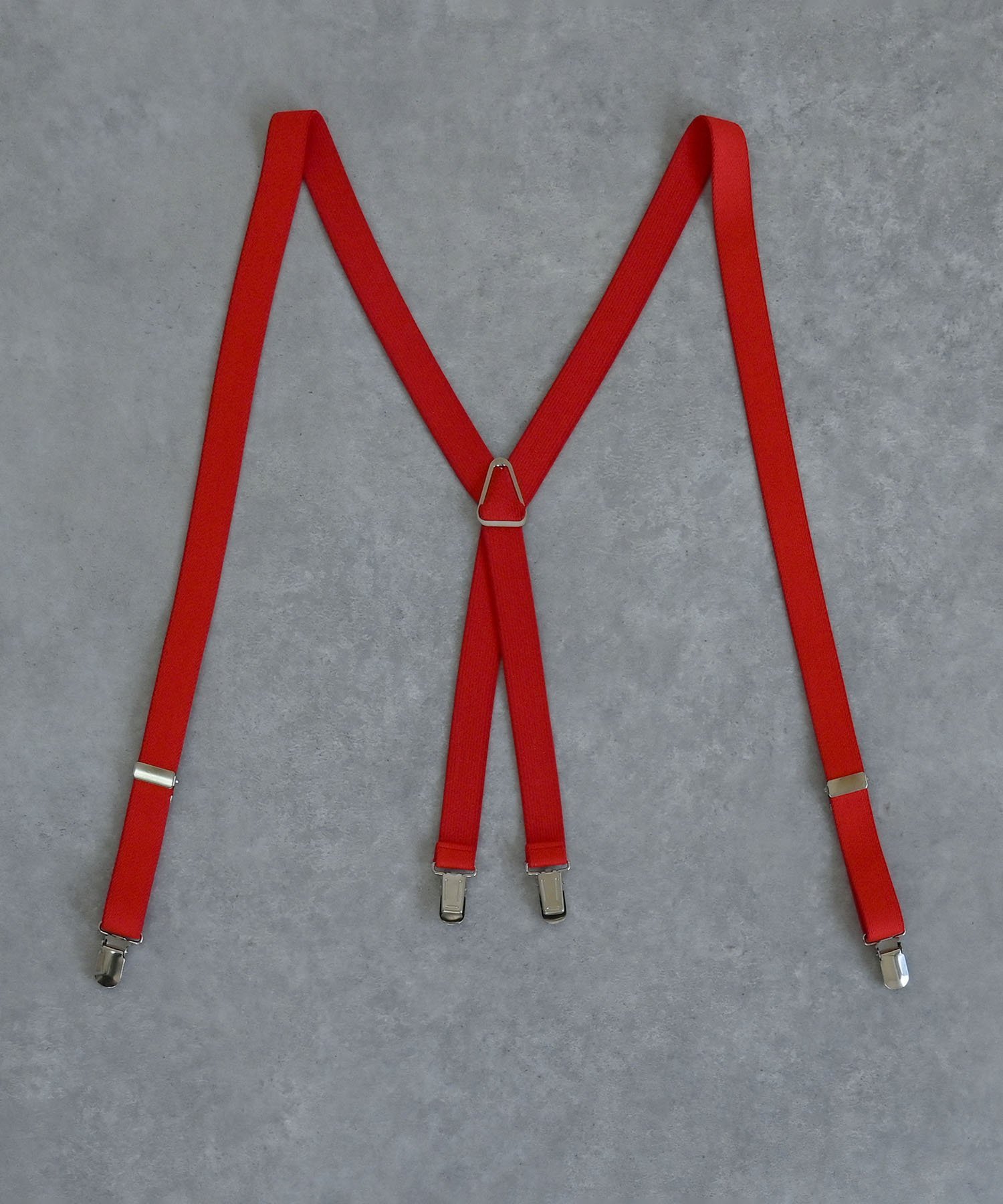 Spick＆Span チェーンサスペンダー Free Spick & Span（スピック