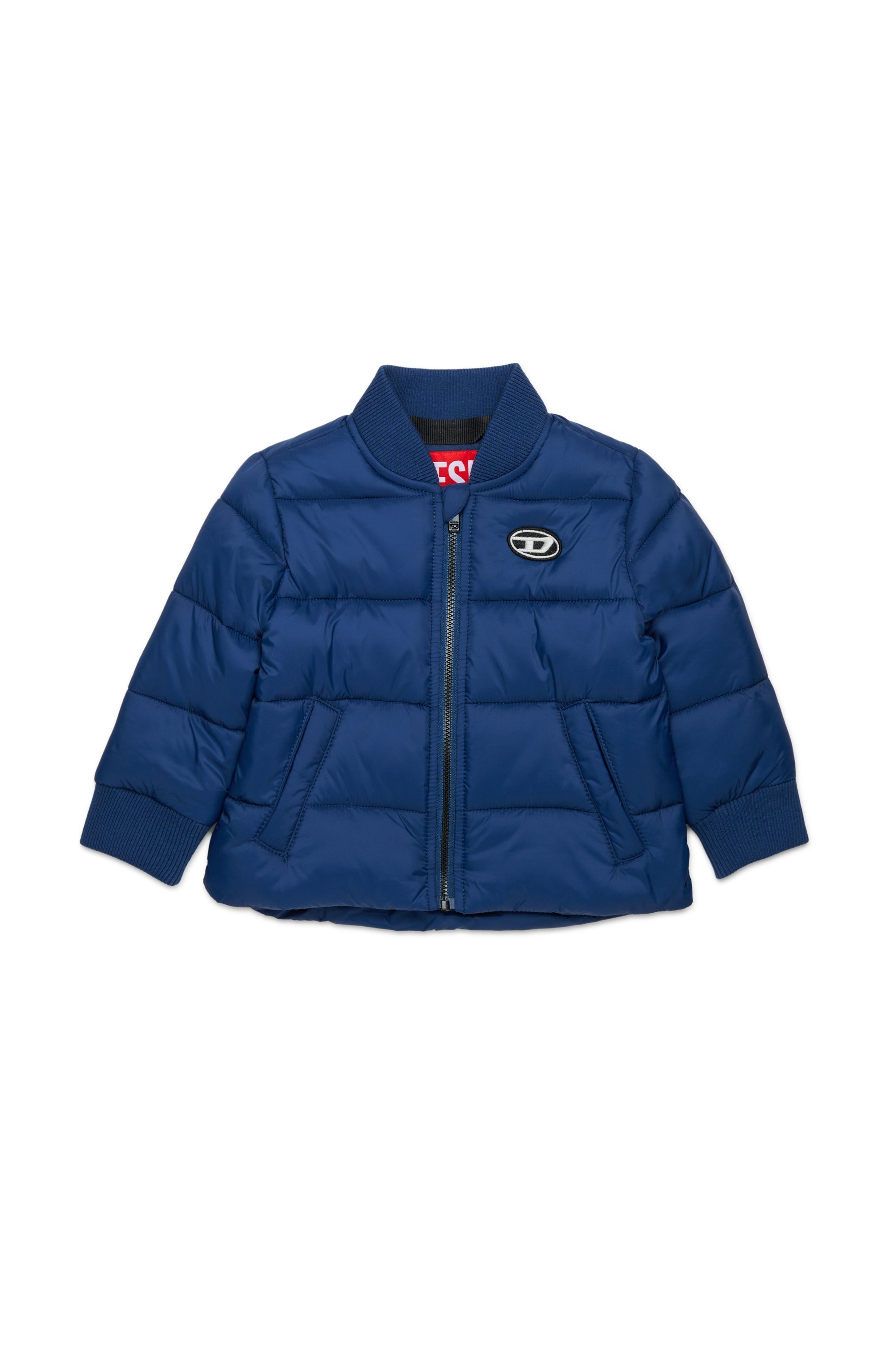 楽天市場】DIESEL キッズ ジャケット グラデーション ディーゼル