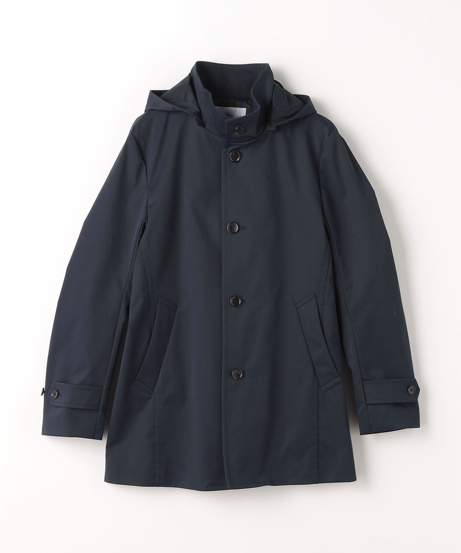 UNITED ARROWS green label relaxing TWウォッシャブルトロ 2B