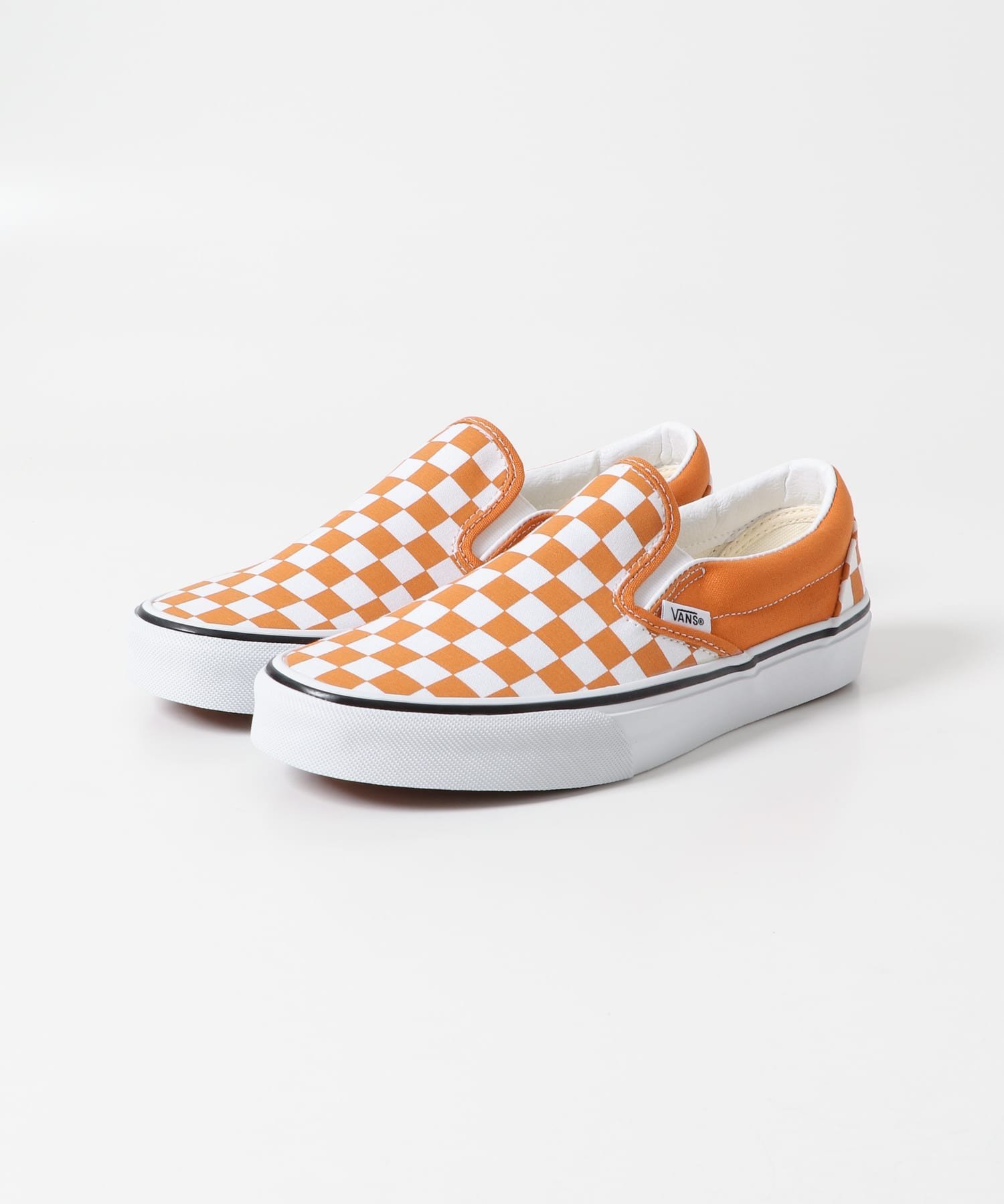 楽天市場】VANS バンズ スニーカー CLASSIC SLIP-ON