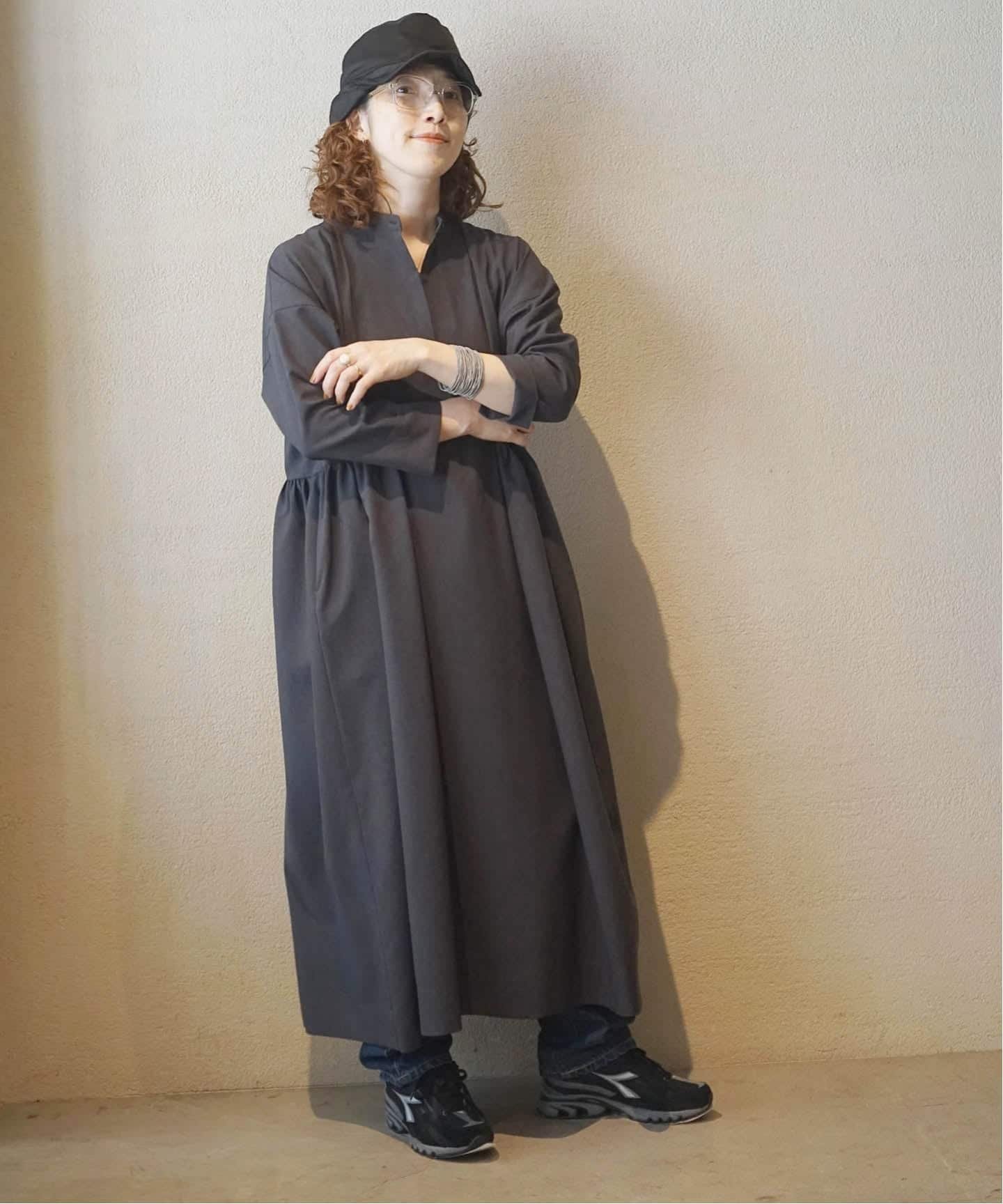 楽天市場】【SALE／30%OFF】ワッシャーティアードワンピース journal