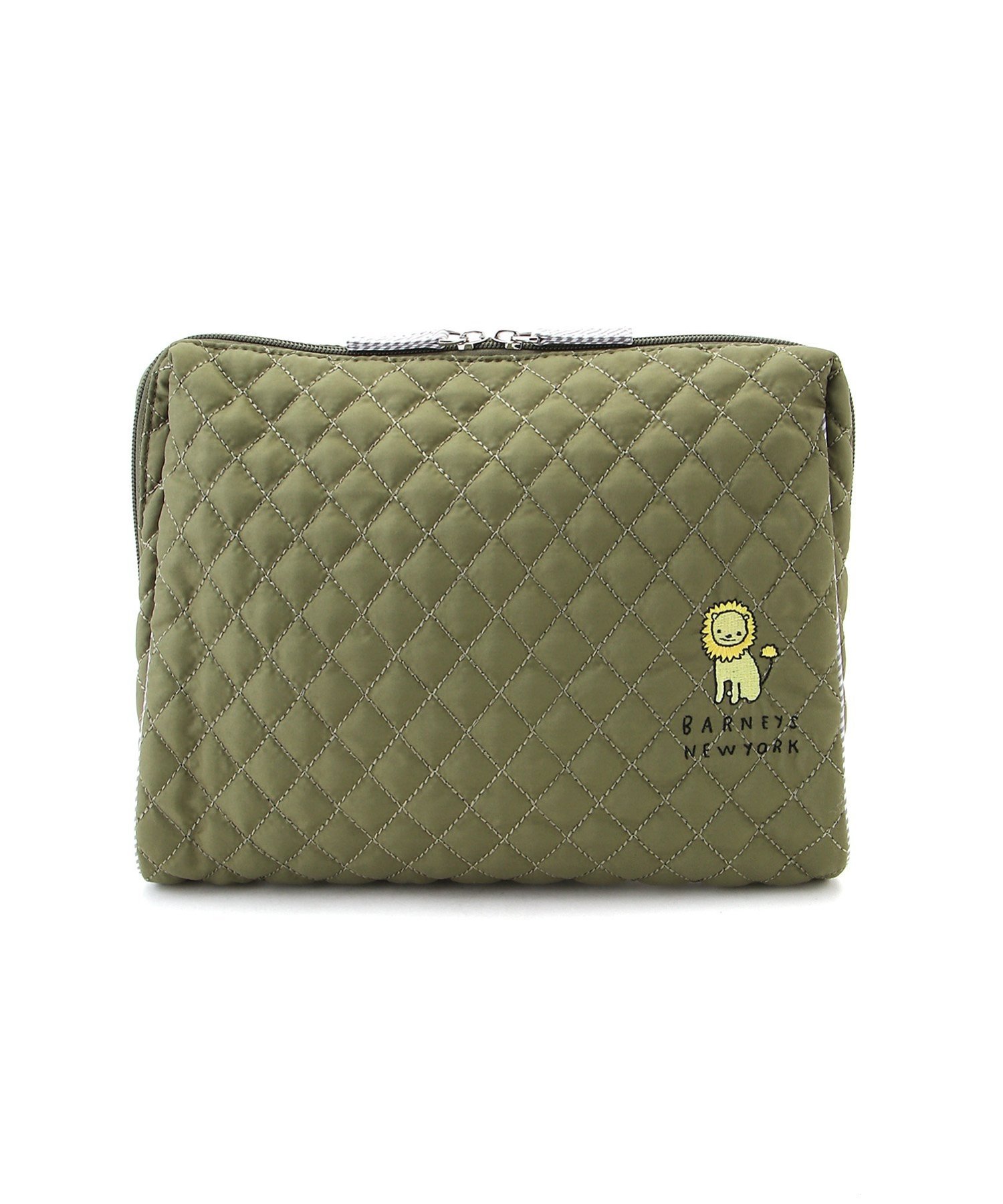 BARNEYS NEWYORK 　キルティングライナー　ジャケット BARNEYS NEW YORK バーニーズニューヨーク キルティング