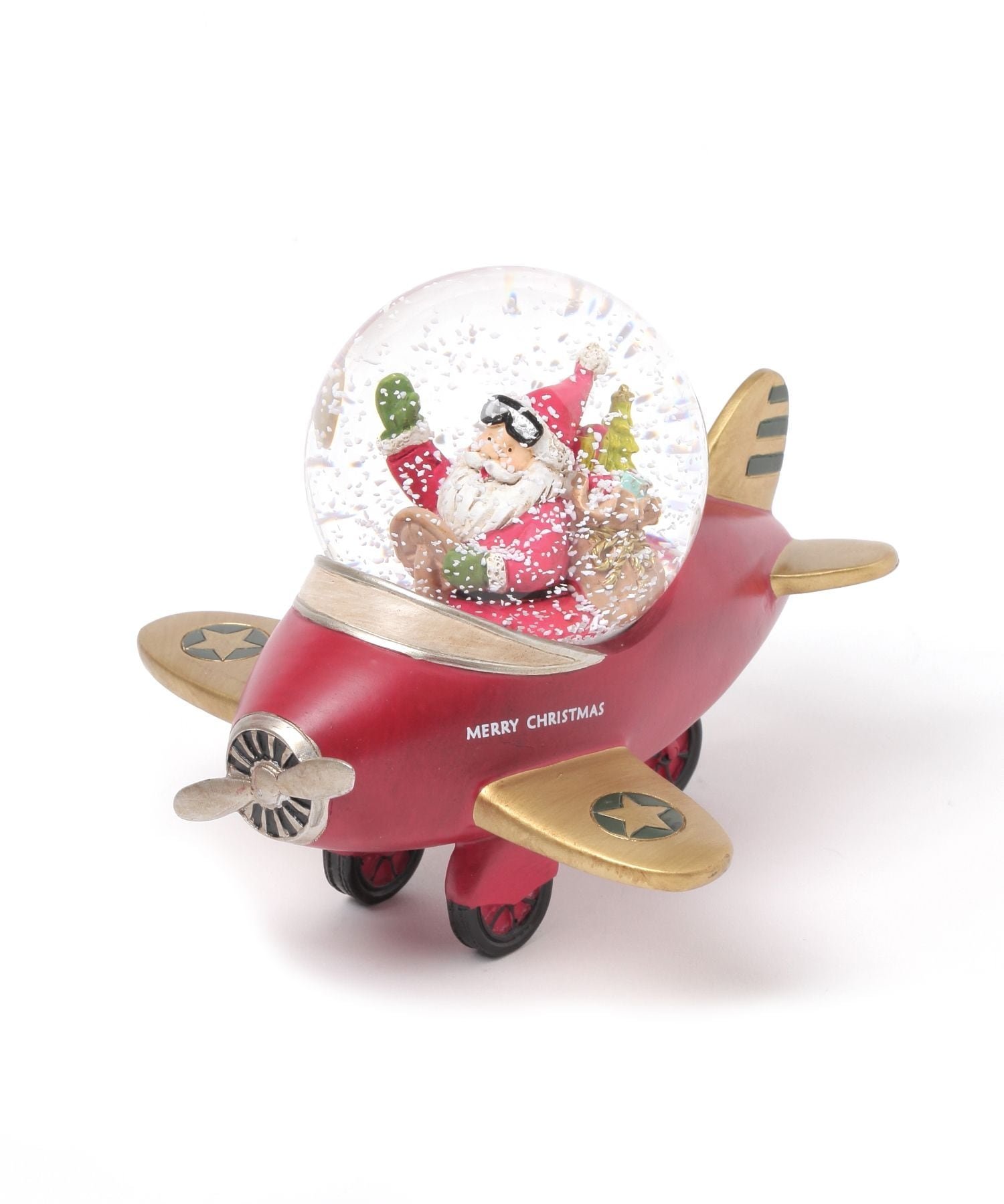 楽天市場】【バック・トゥ・ザ・フューチャー】コラボ スノードーム