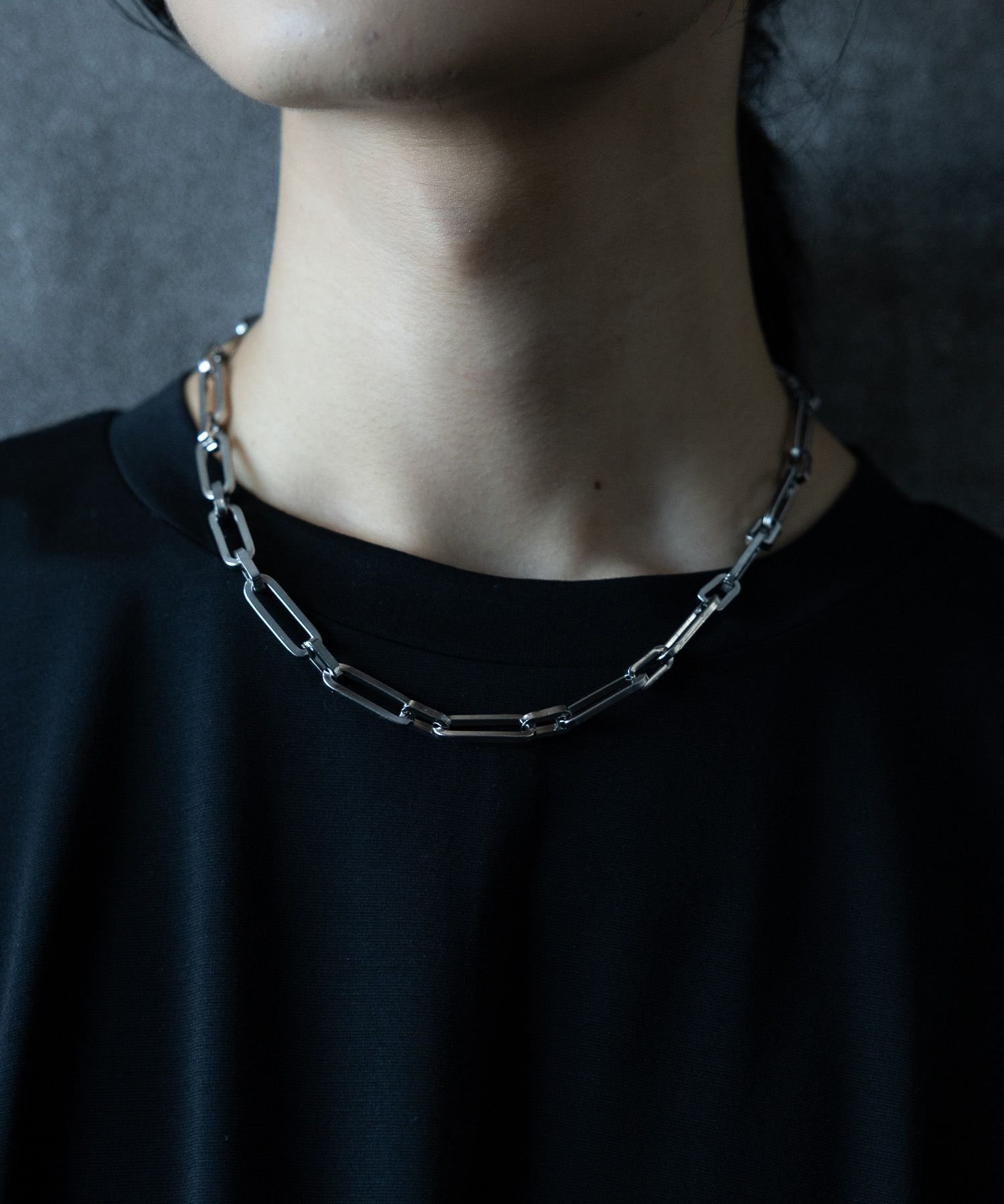 HARE アクセ ステンレスピッグノーズネックレス ブラスバングル バラ売り可 楽天市場】ステンレスピッグノーズネックレス HARE ハレ