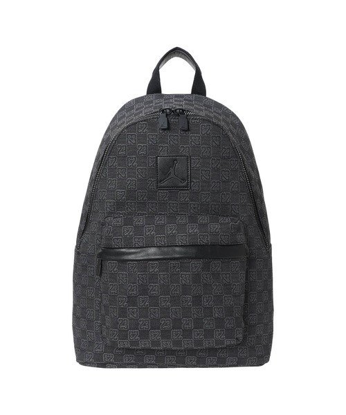 たかし様】ジョーダン(JORDAN) バックパック モノグラム ダッフルバッグ Nike Jordan モノグラムバッグが大人気！【海外限定カラーも