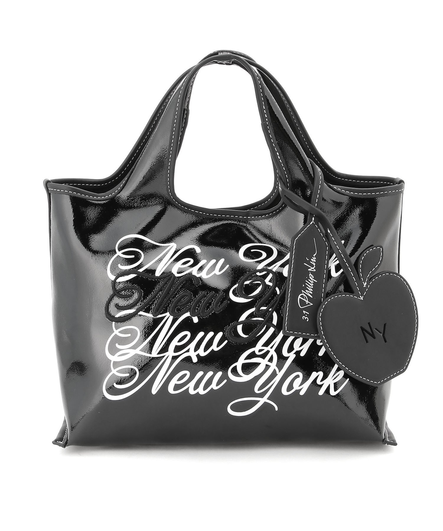 楽天市場】3.1 Phillip Lim LIVE FREE The Deconstructed Duffle