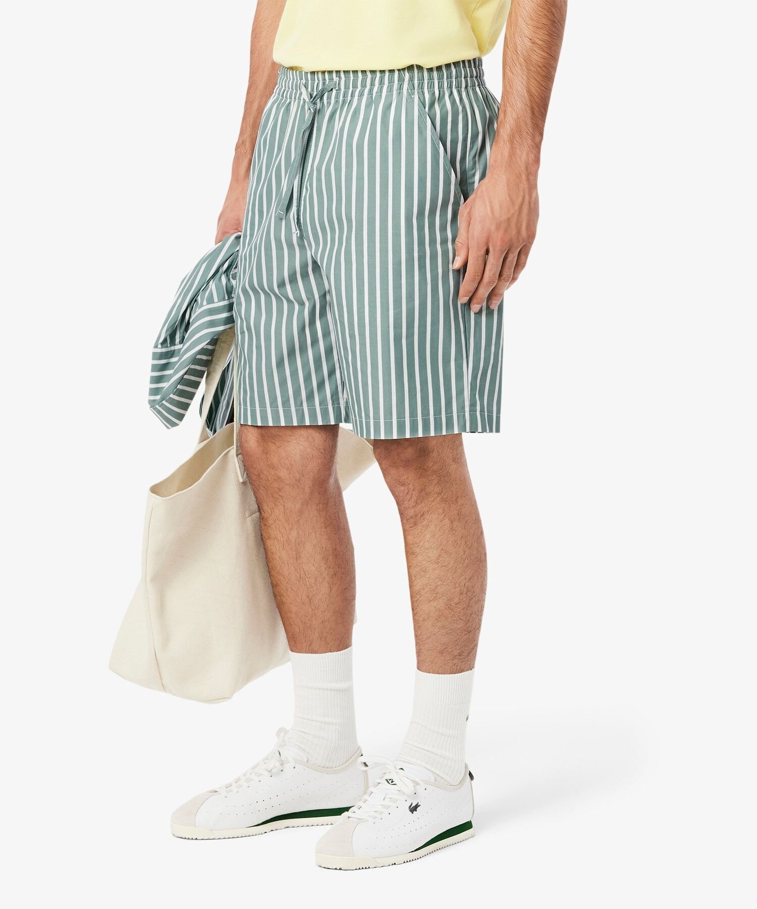 楽天市場】ラコステ メンズ ハーフパンツ LACOSTE スウェット
