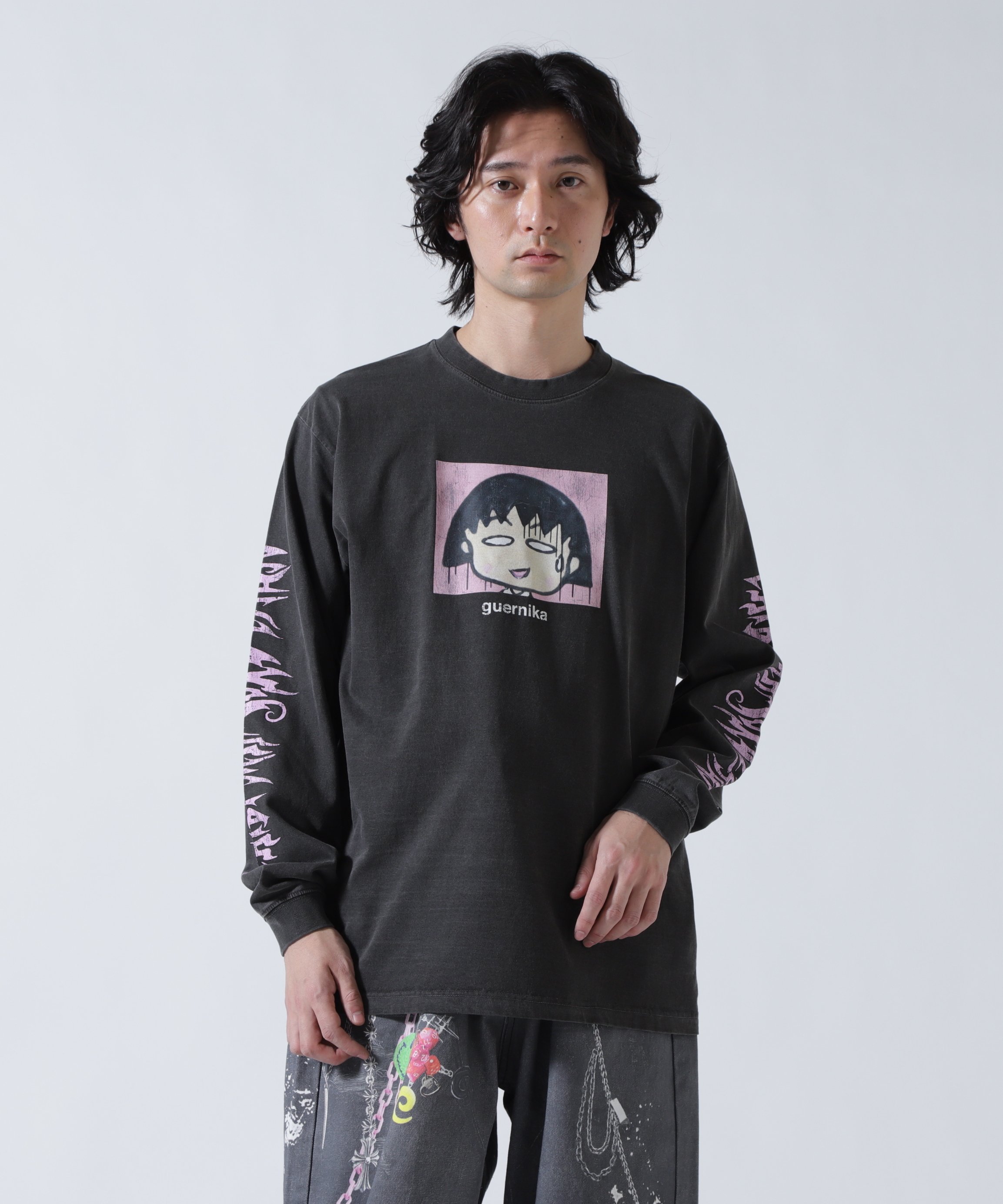 【新品未開封】くるり ばらの花 Tシャツ Lサイズ 51tEKMTO5GL._AC_UF350,