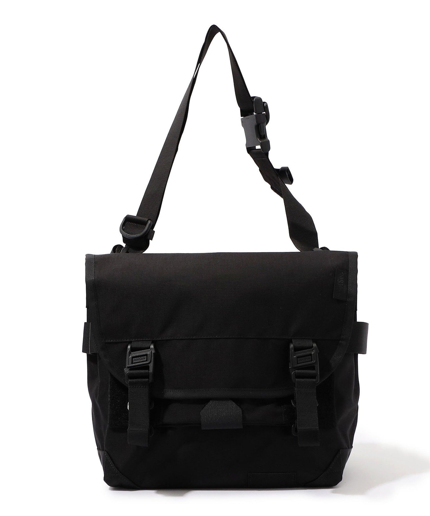 bagjack コブラバックルメッセンジャーバッグ POGO bshop別注 Bshop｜bagjack | <別注>コブラバックル メッセンジャーバッグ