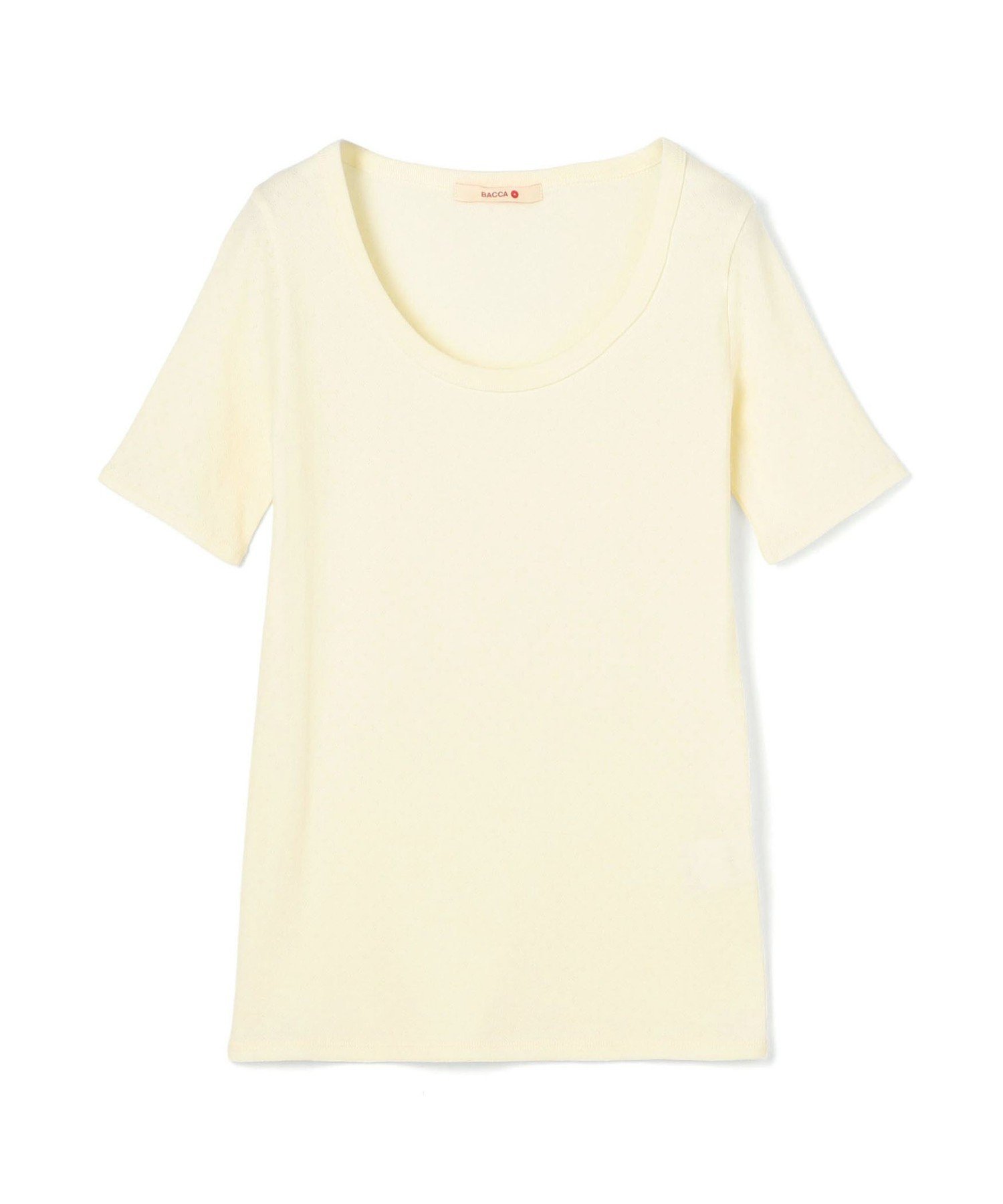 楽天市場】【SALE／40%OFF】リネンボーダー ショートカットソー