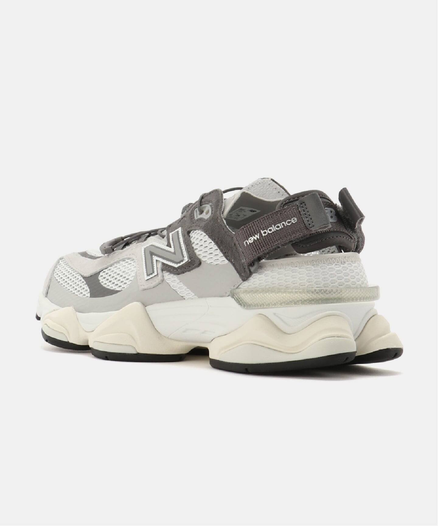 HERRINGBONE New Balance U90603FA ヘリンボーン シューズ・靴 