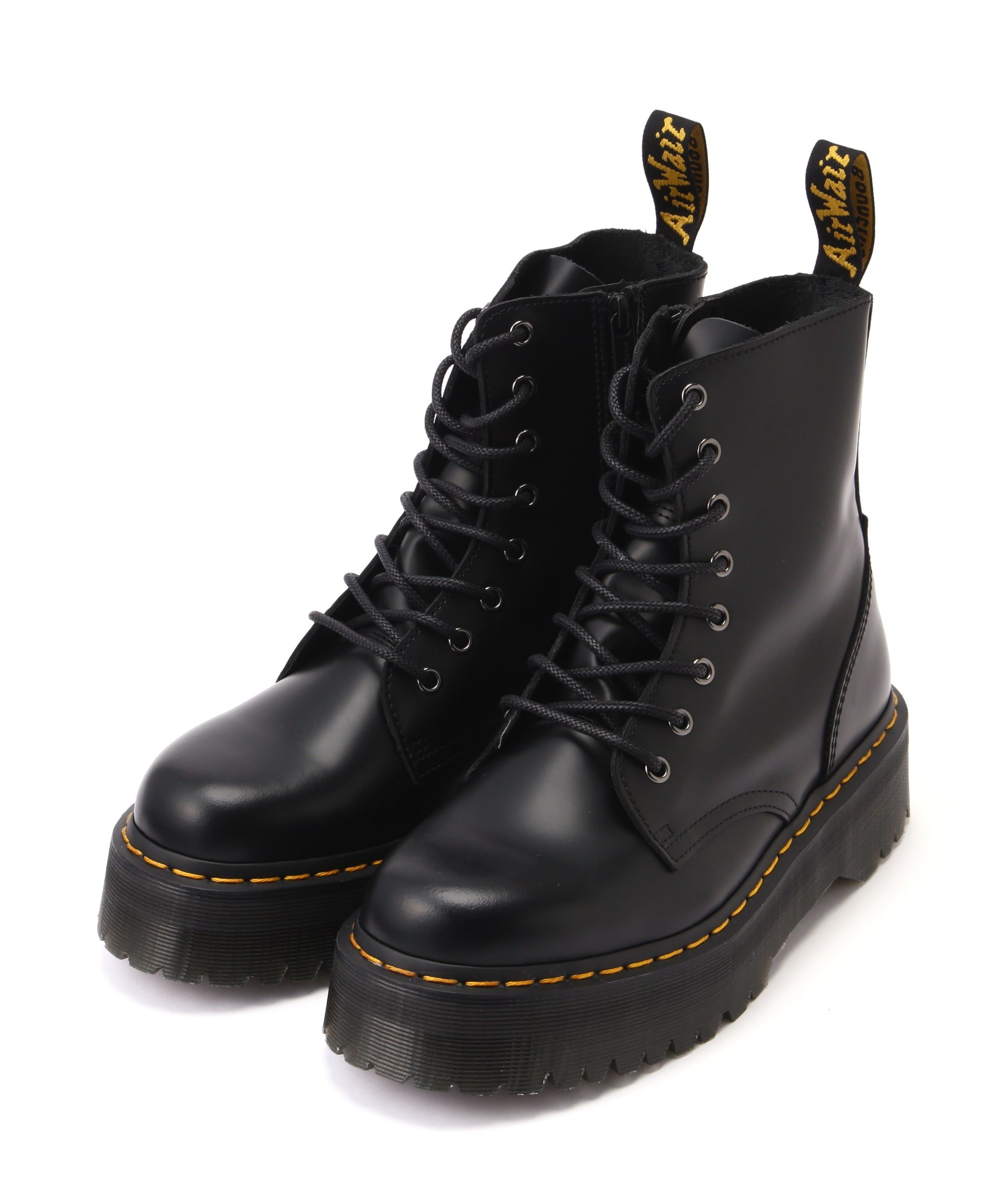 楽天市場】LHP Dr.Martens/ドクターマーチン/1460 PASCAL スチールトゥ