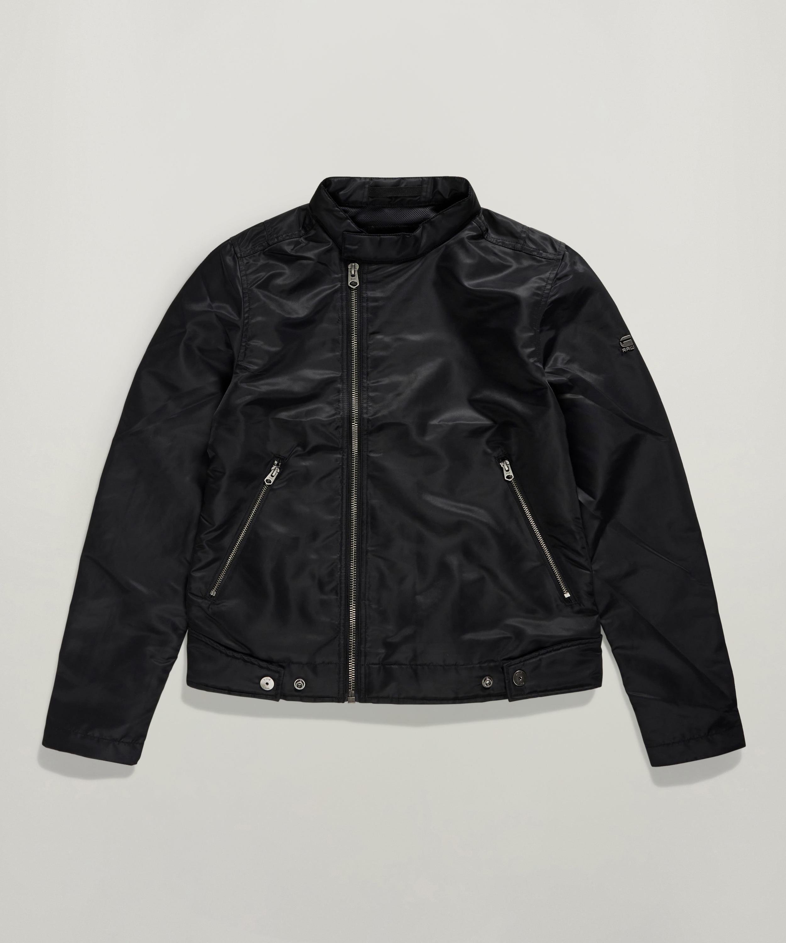 G-STAR RAW 15 DEGREES OVERSHIRT M 未使用 G-STAR RAW（ジースターロゥ）の「15 DEGREES OVERSHIRT/ライト