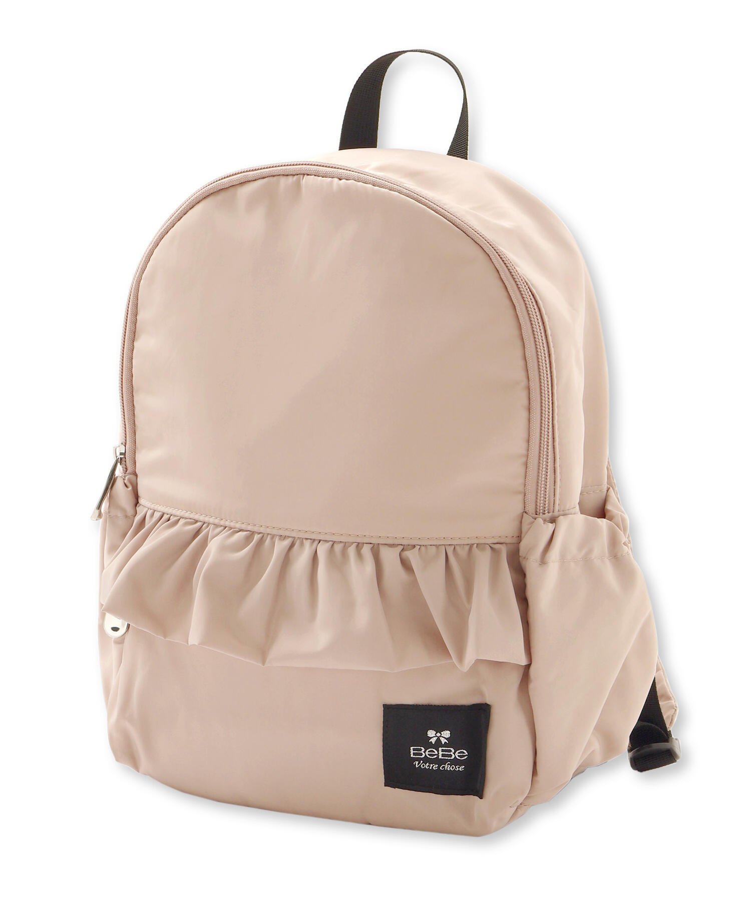 プチバトー　リュックサック　レア品　バッグ PETIT BATEAU - 【新品未使用】プチバトー リュックサックの通販