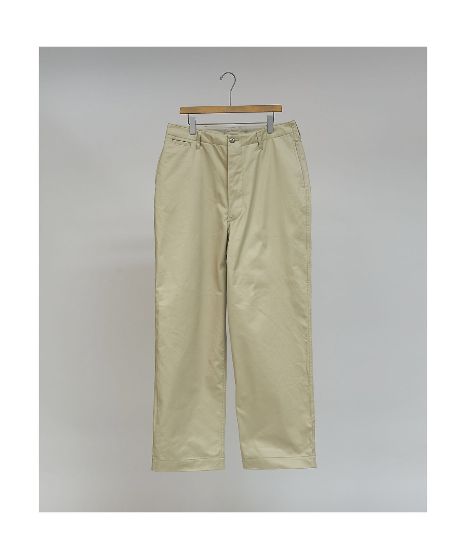 楽天市場】NIGEL CABOURN / NEW BASIC CHINO PANT ナイジェルケーボン