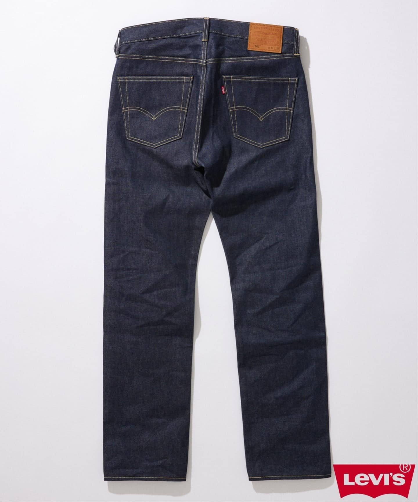 リーバイス ジャーナルスタンダード 別注 セカンド 3XL ジャーナルスタンダード JOURNAL STANDARD LEVI'S(R