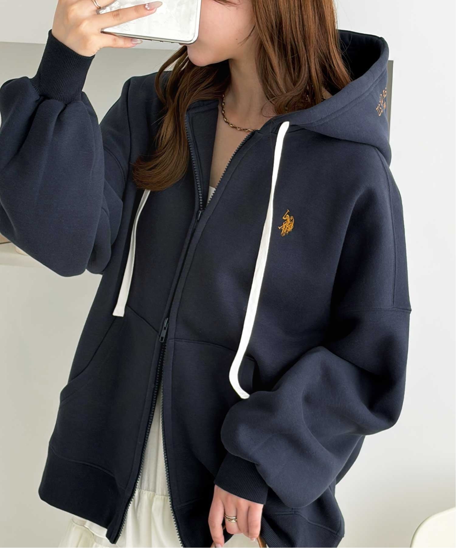 SALE／70%OFF】styling/ ラッフルニットベアトップ スタイリング