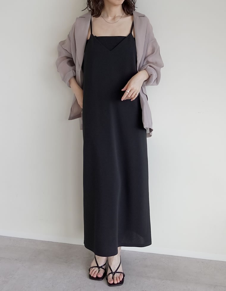 Spick & Span ≪追加≫カーゴポケットIラインスカート スピックアンド