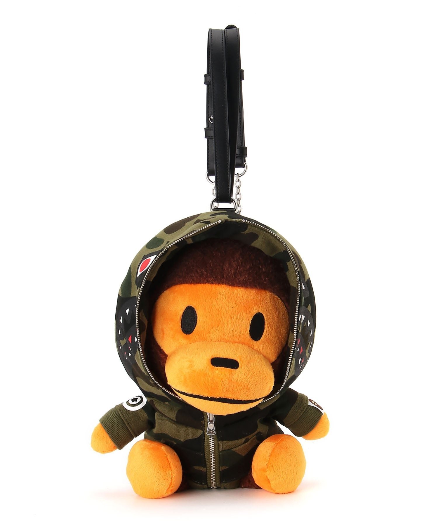 楽天市場】BABY MILO STORE BABY MILO PLUSH BACKPACK ア