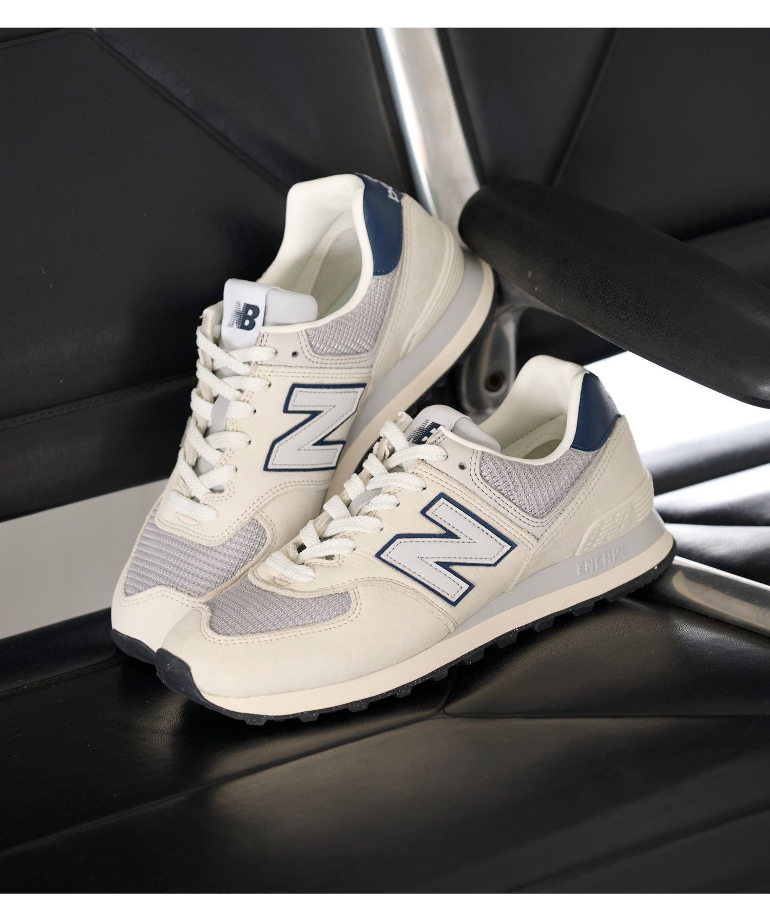 楽天市場】【NEW BALANCE】 ニューバランス WL574RBL(B) WL574