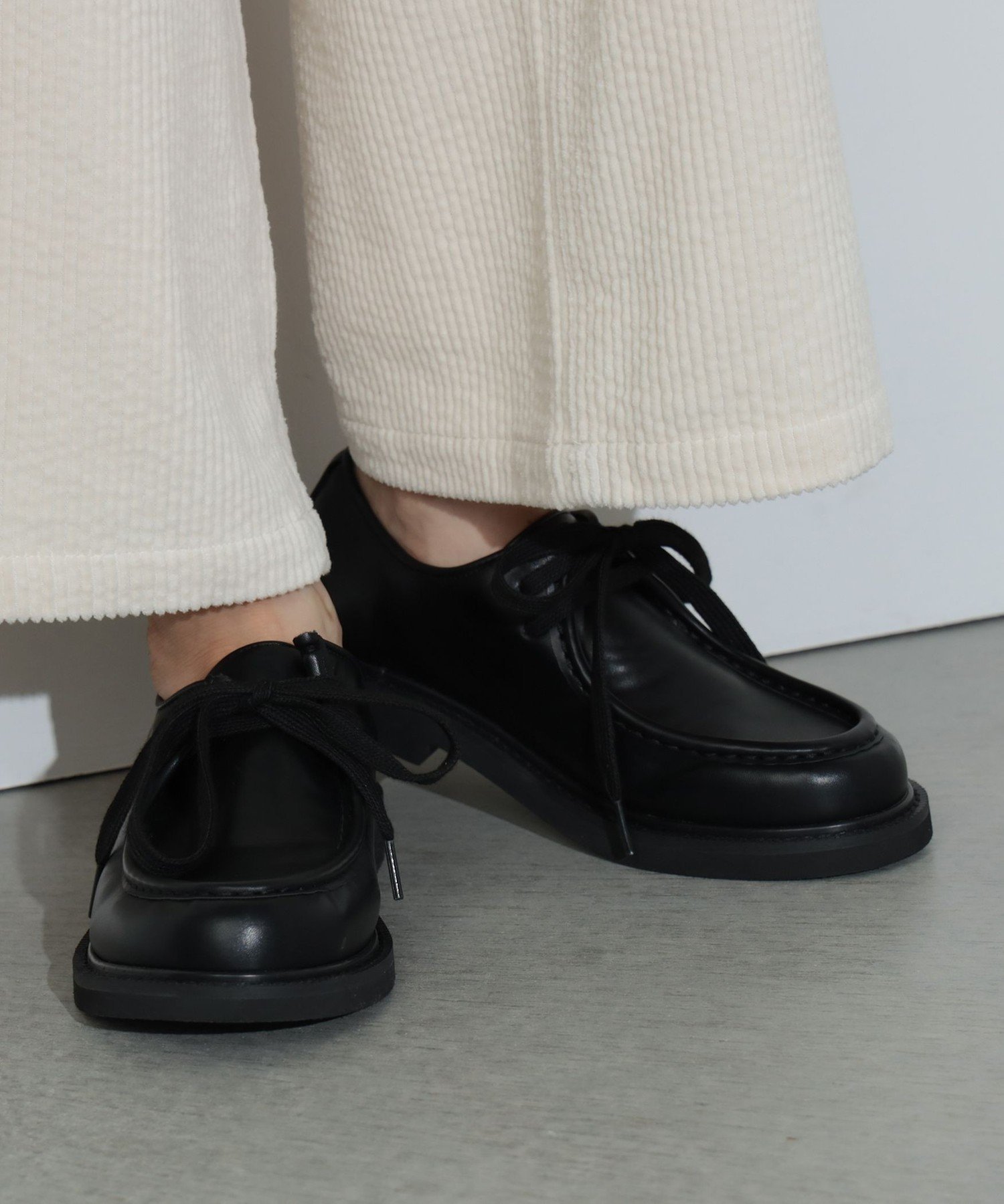 【美品】ユナイテッドアローズ　チロリアンシューズ　レザーシューズ　ワインレッド 美品】ユナイテッドアローズ チロリアンシューズ レザーシューズ