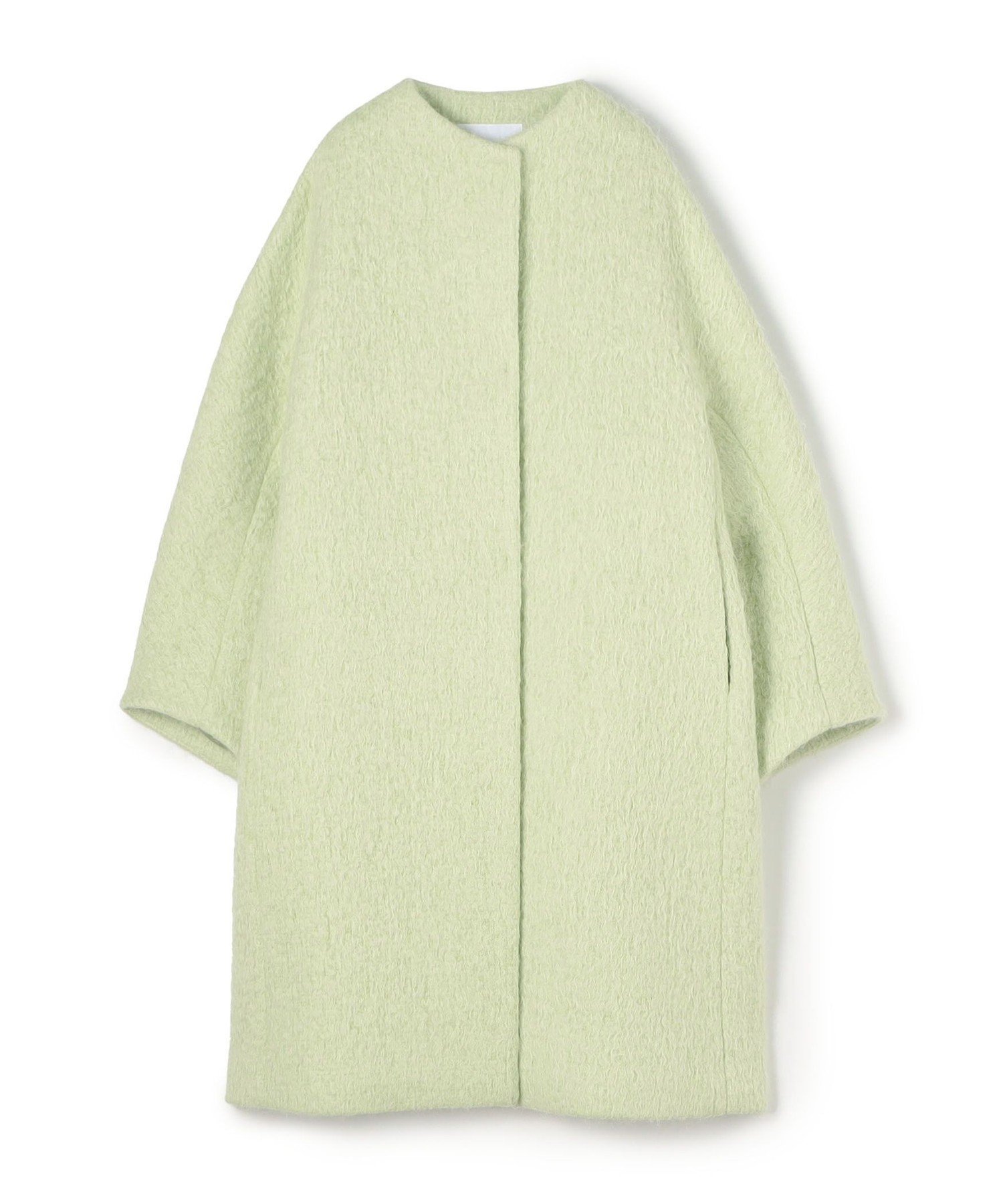 楽天市場】【SALE／20%OFF】パデットタフタ Aラインコート Ballsey