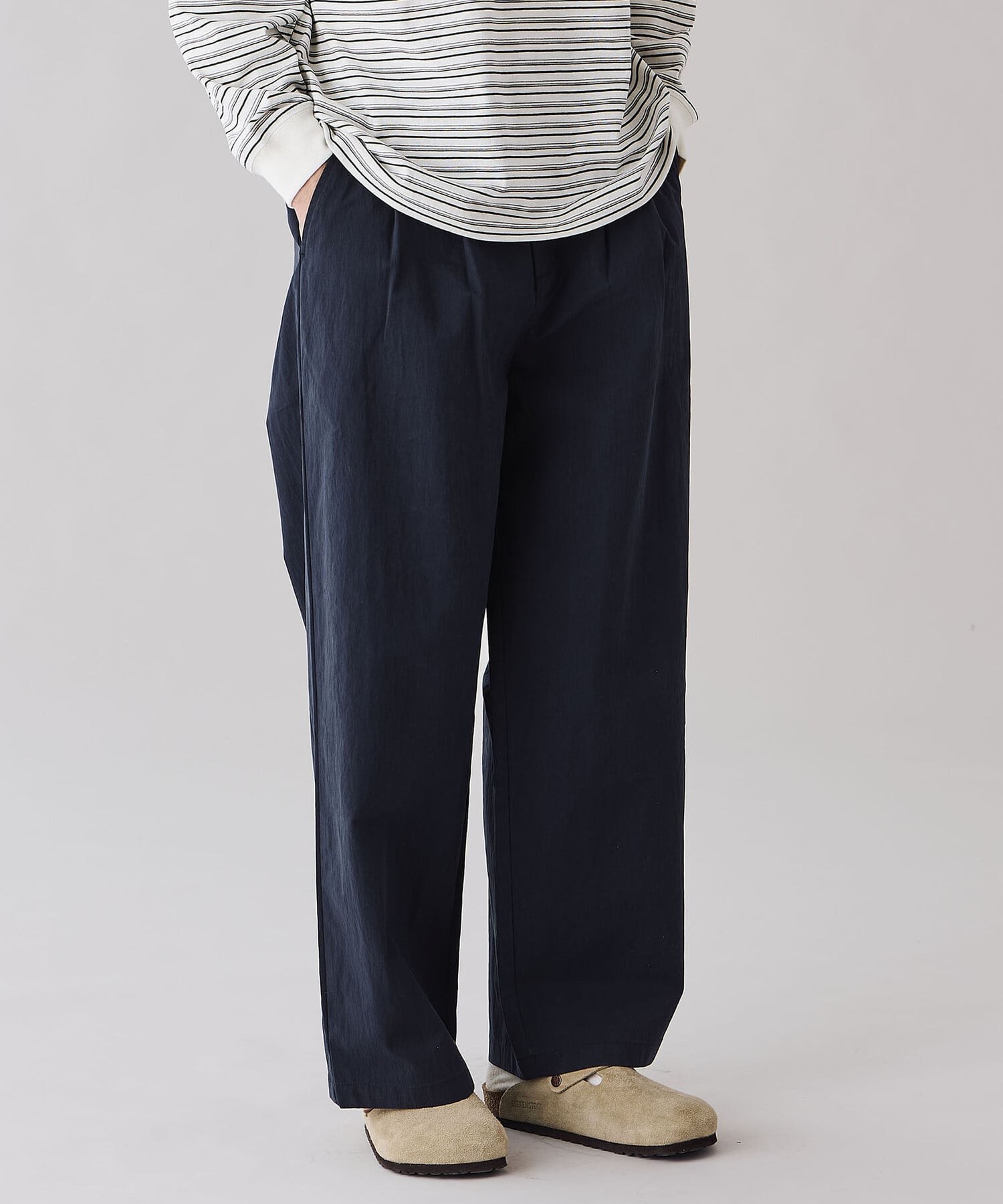 楽天市場】DANTON / ダントン | コットン ベイカーパンツ | 40