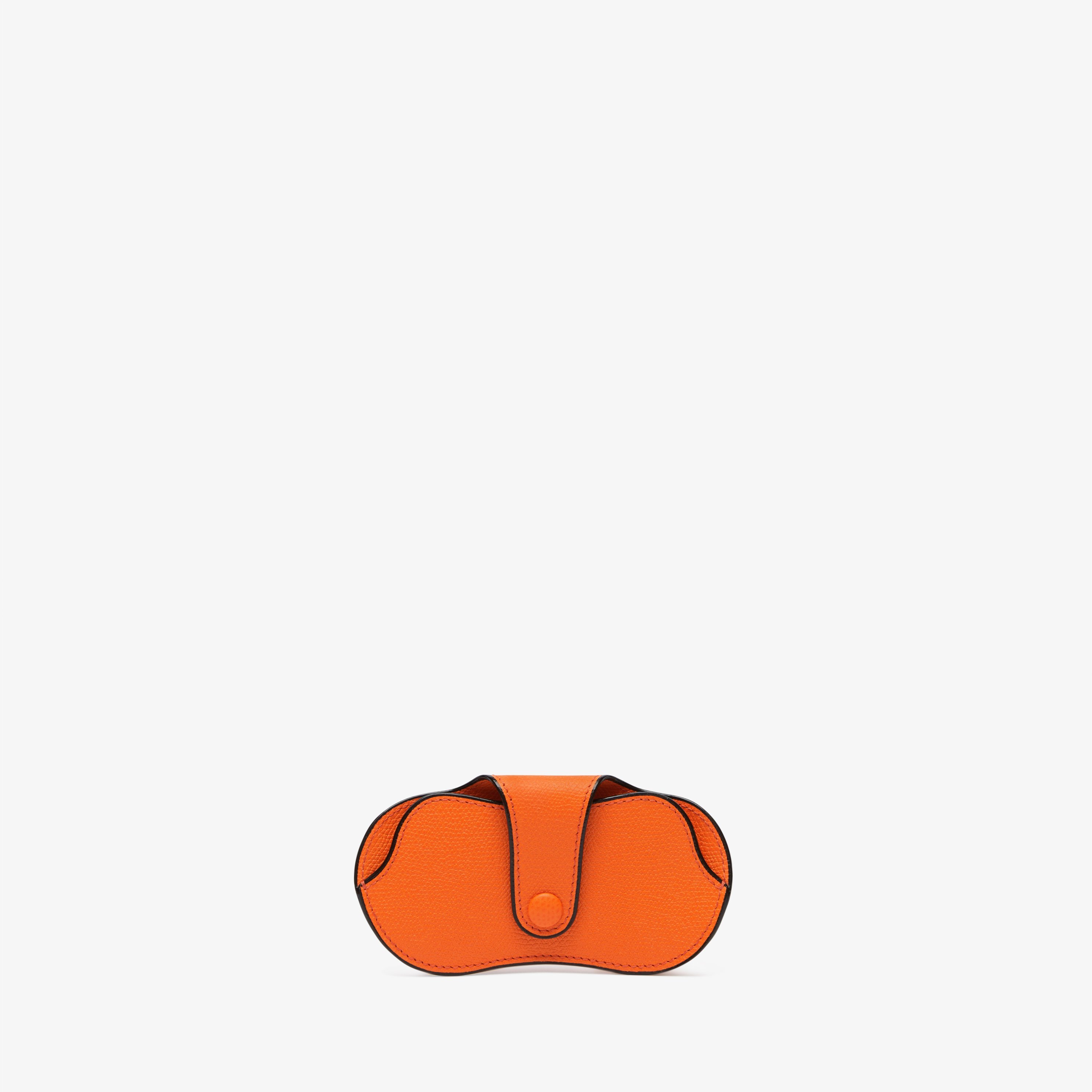 楽天市場】ヴァレクストラ Valextra メガネケース メガネ入れ ネイビー