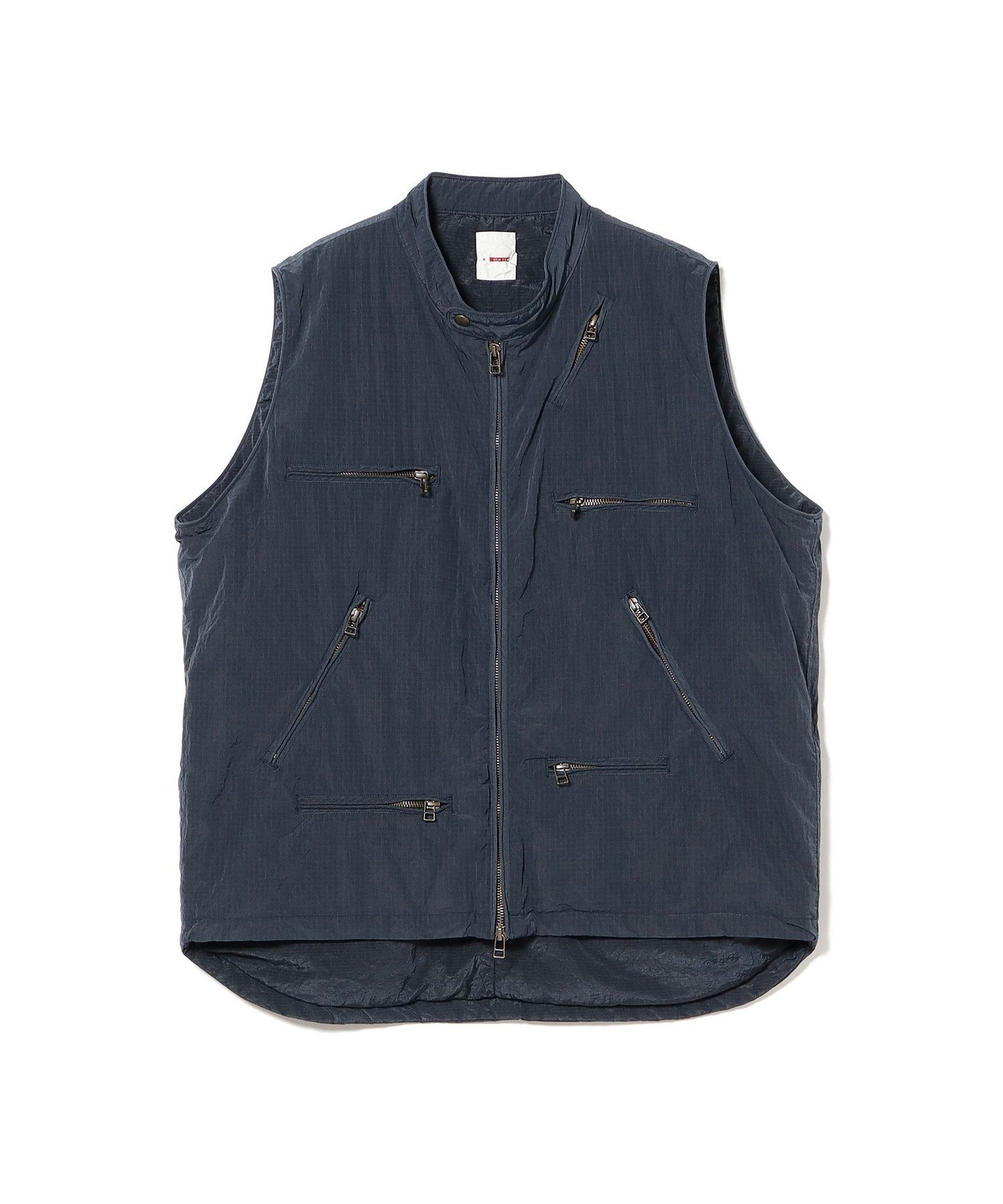 楽天市場】Jamieson's * BEAMS PLUS / 別注 Vee Neck Vest BEAMS MEN