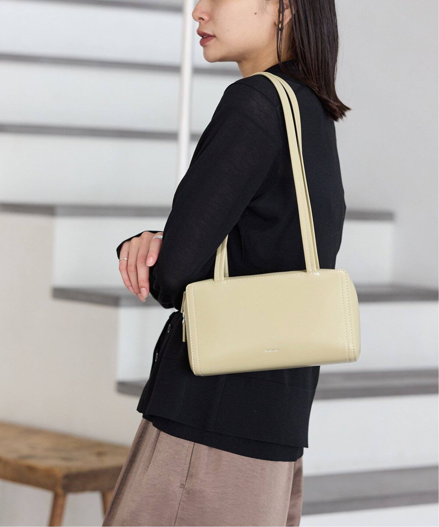JOURNAL STANDARD 【STAND OIL/スタンドオイル】POST BAG 22N-057ASMC 