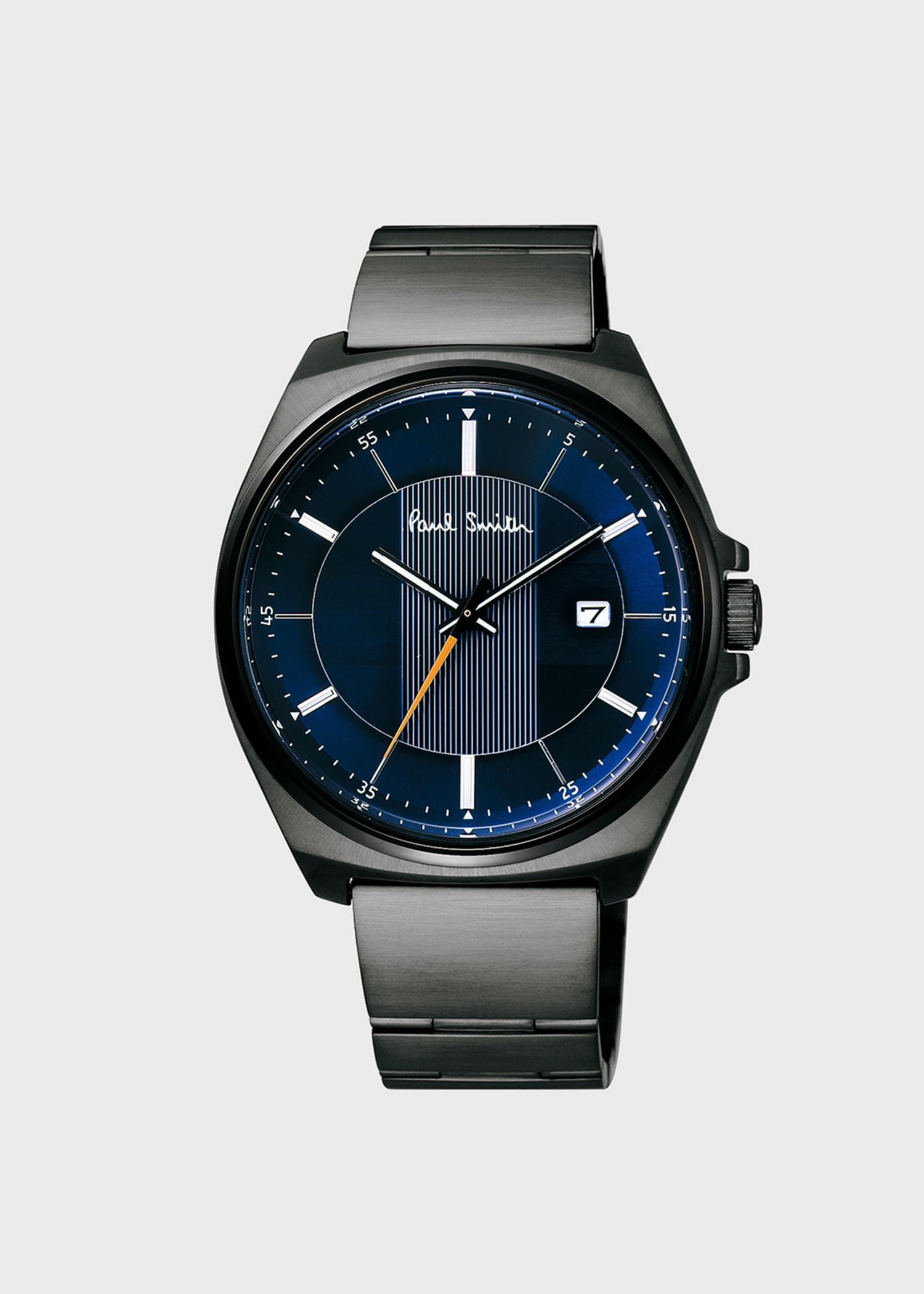 楽天市場】【Paul Smith】 ポールスミス 腕時計 メンズ ウォッチ FIVE