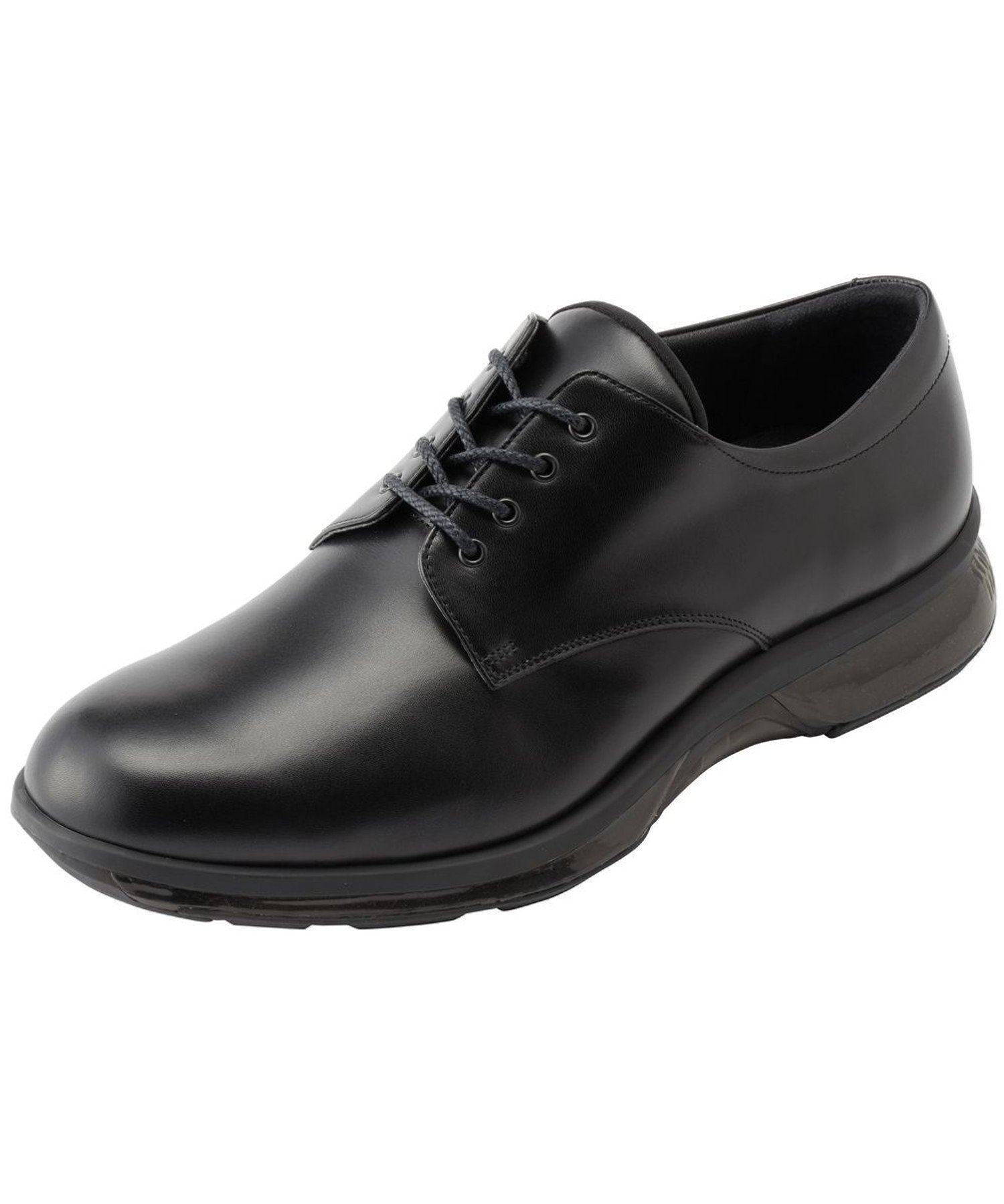 runwalk チロリアンシューズ 24cm 2E ランウォーク メンズ 2E（1231A212-002）RUNWALK ｜ GEL-BIZ